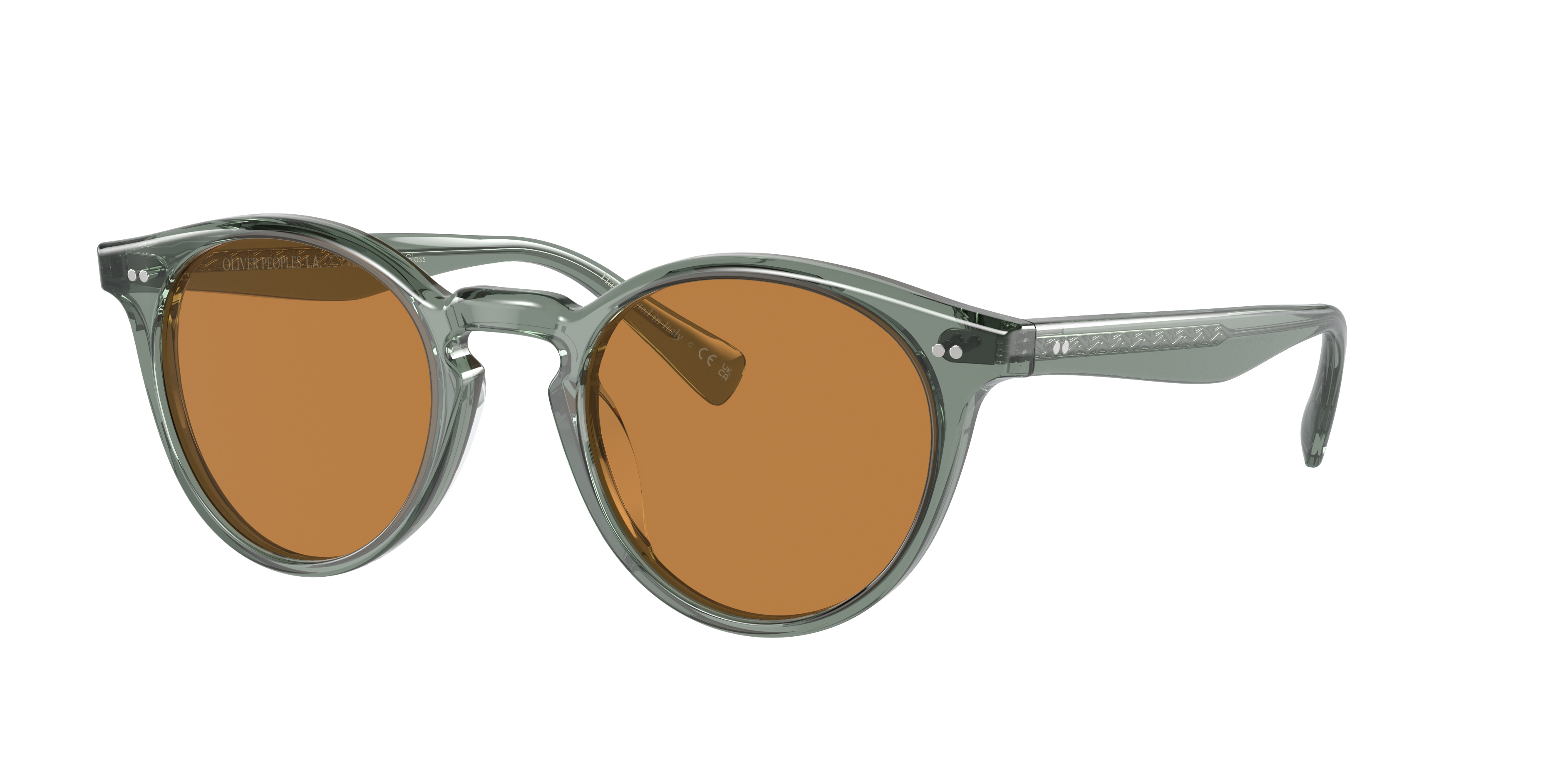 Oliver Peoples OV5459SU ROMARE SUN 178253