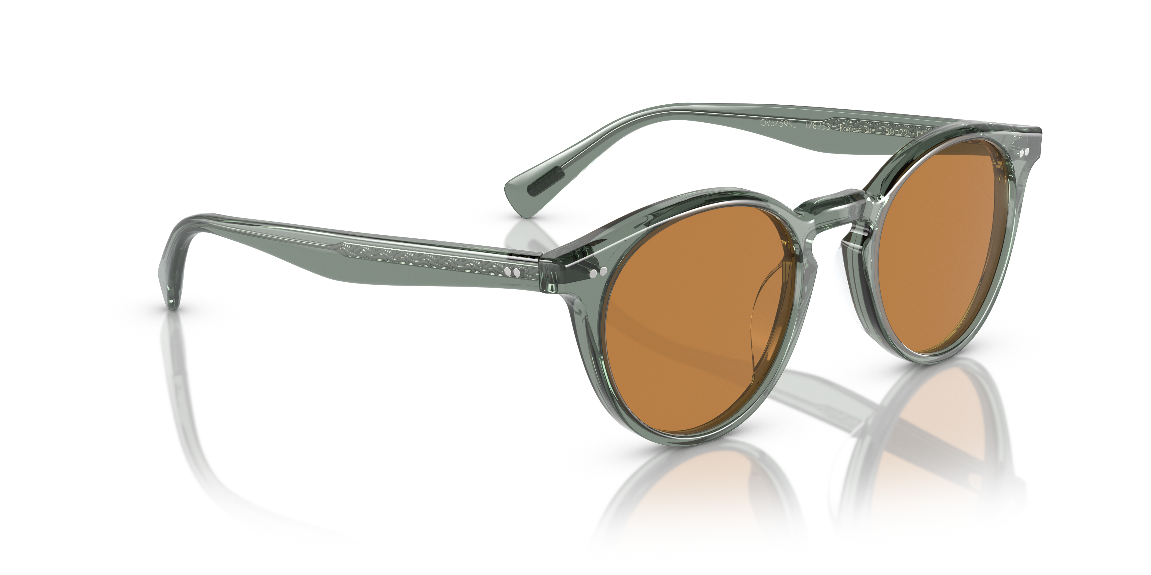 Oliver Peoples OV5459SU ROMARE SUN 178253