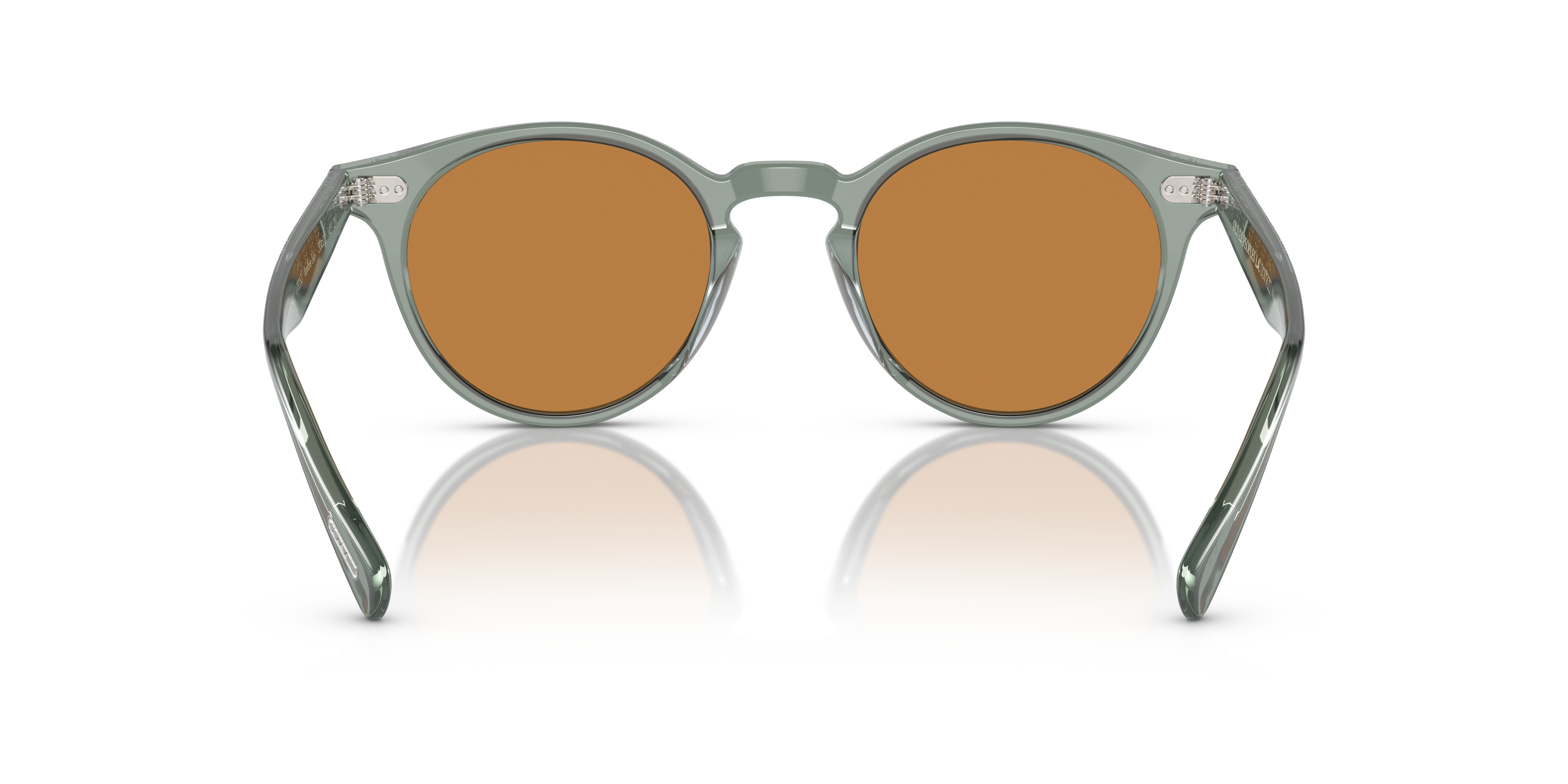 Oliver Peoples OV5459SU ROMARE SUN 178253