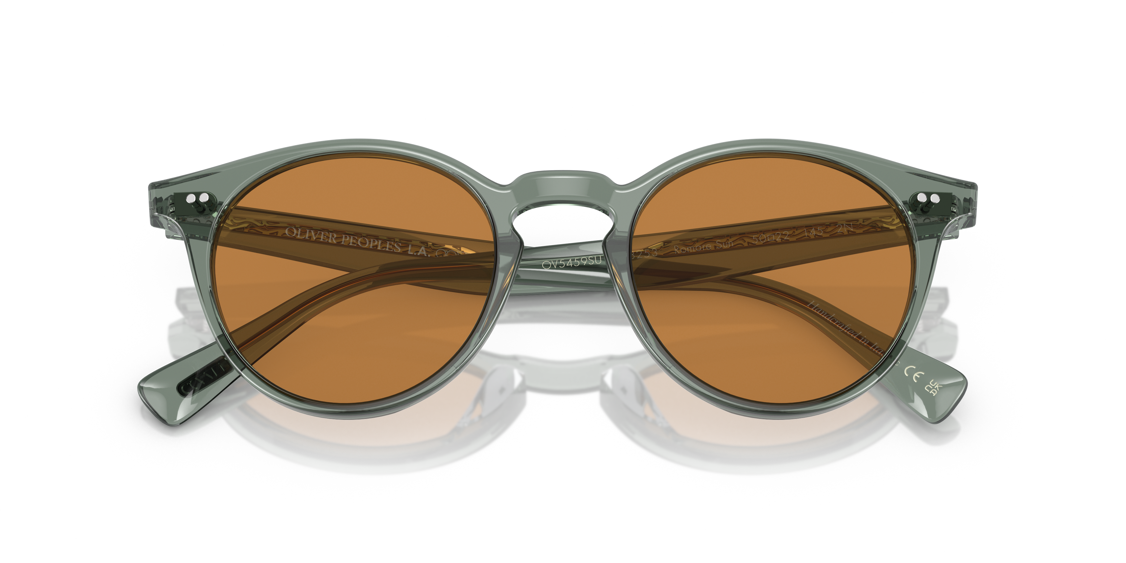 Oliver Peoples OV5459SU ROMARE SUN 178253