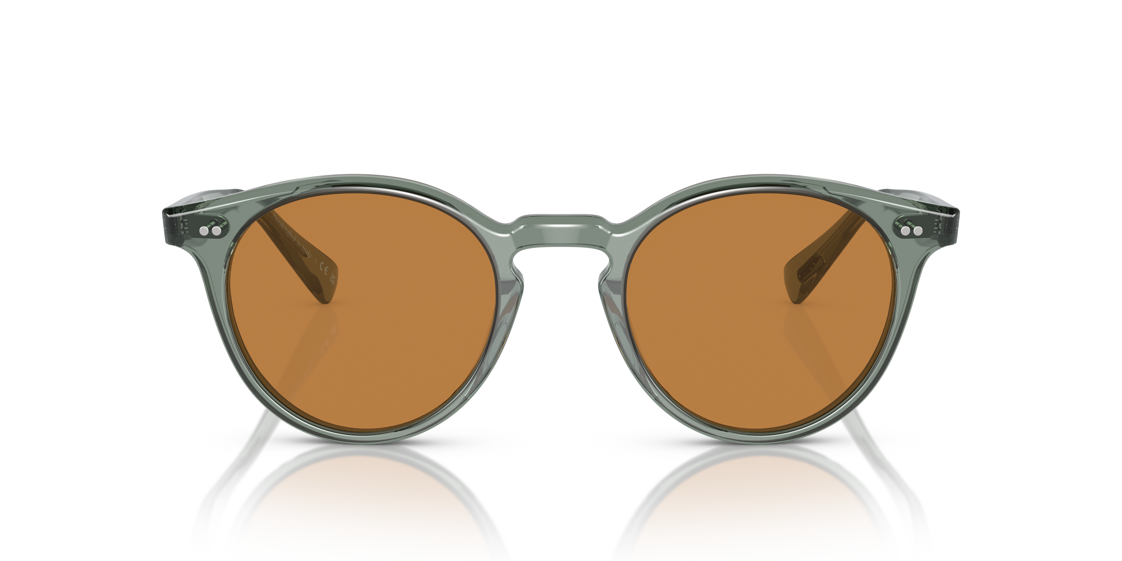 Oliver Peoples OV5459SU ROMARE SUN 178253