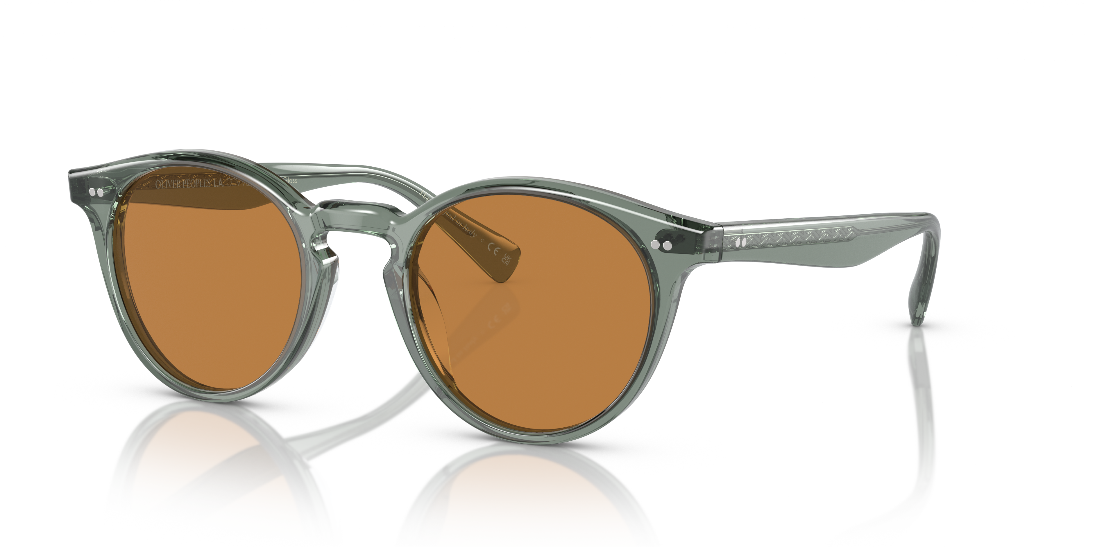 Oliver Peoples OV5459SU ROMARE SUN 178253