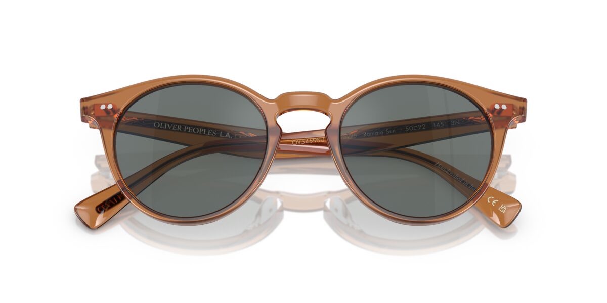 Oliver Peoples OV5459SU ROMARE SUN 1783W5