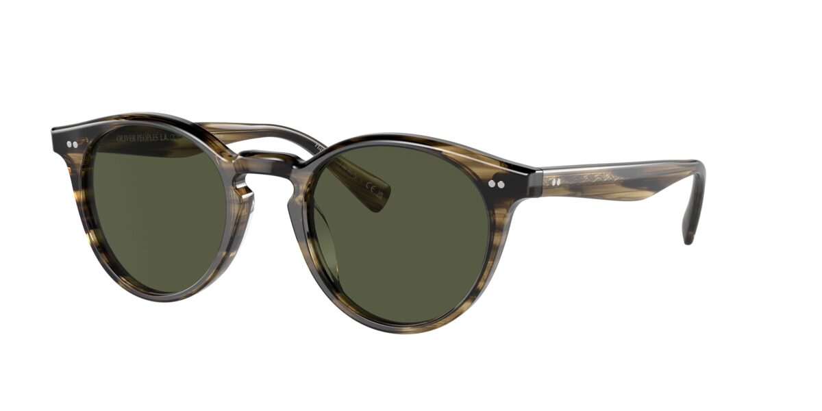 Oliver Peoples OV5459SU ROMARE SUN 179152