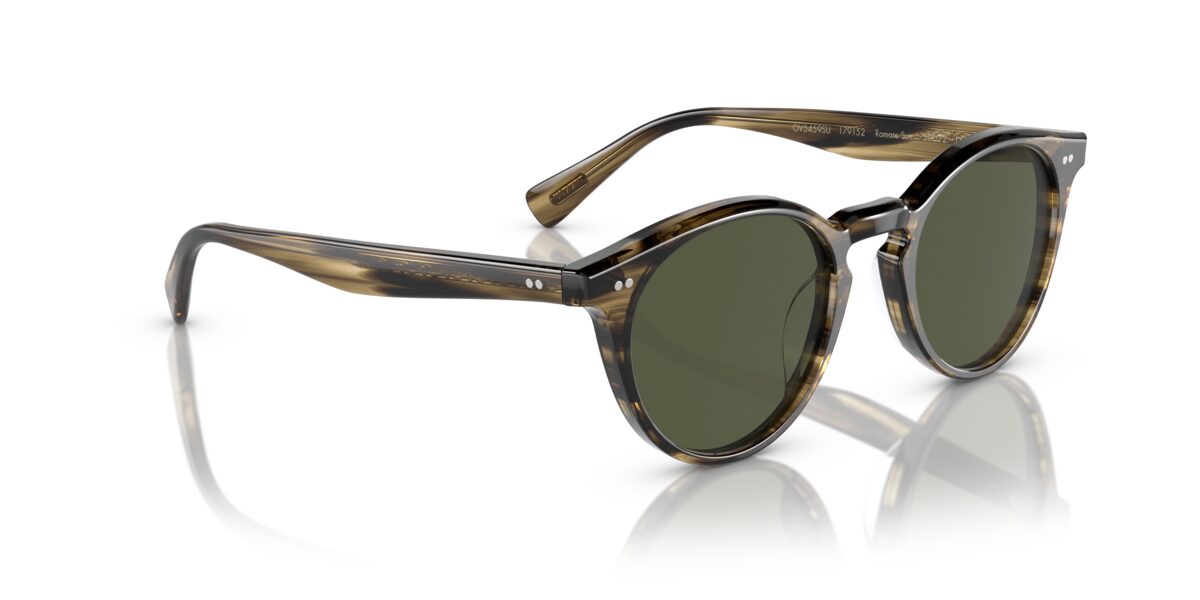 Oliver Peoples OV5459SU ROMARE SUN 179152