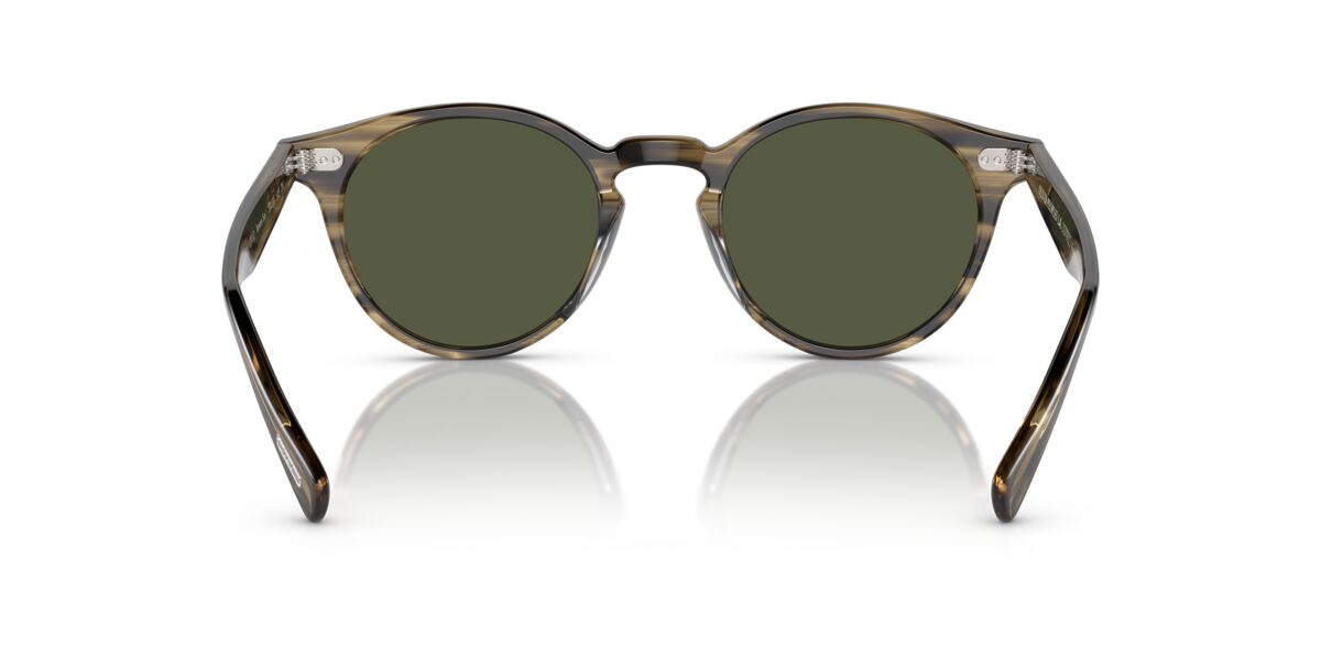 Oliver Peoples OV5459SU ROMARE SUN 179152