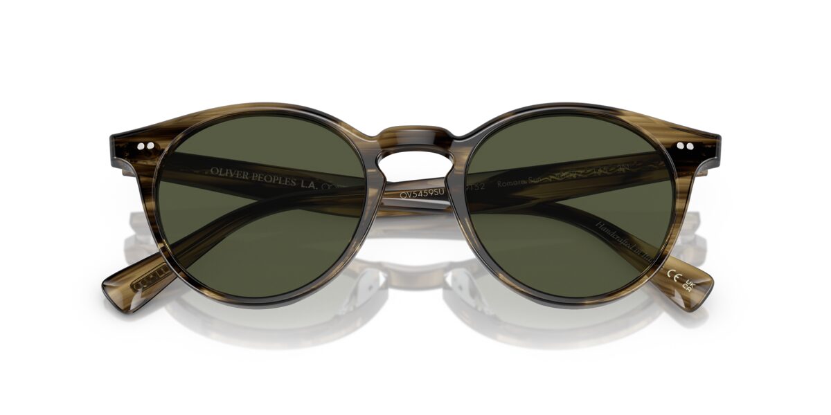 Oliver Peoples OV5459SU ROMARE SUN 179152