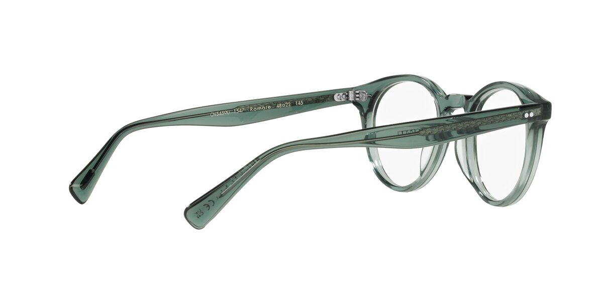 Oliver Peoples OV5459U ROMARE 1547