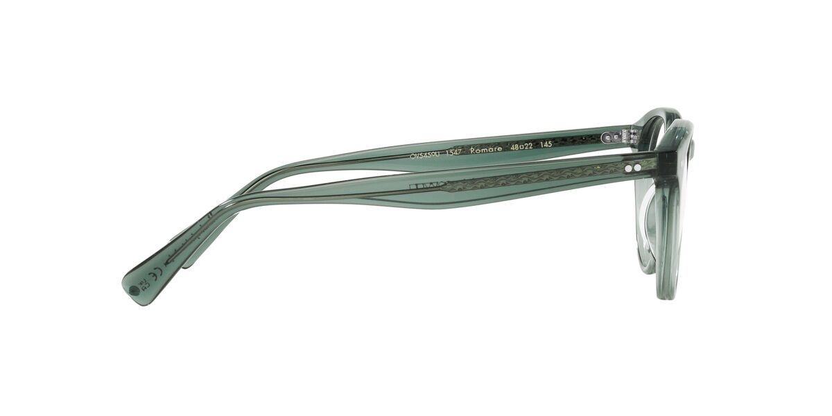 Oliver Peoples OV5459U ROMARE 1547