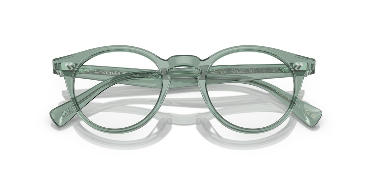 Oliver Peoples OV5459U ROMARE 1547