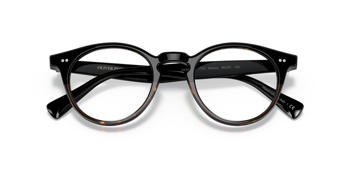 Oliver Peoples OV5459U ROMARE 1722