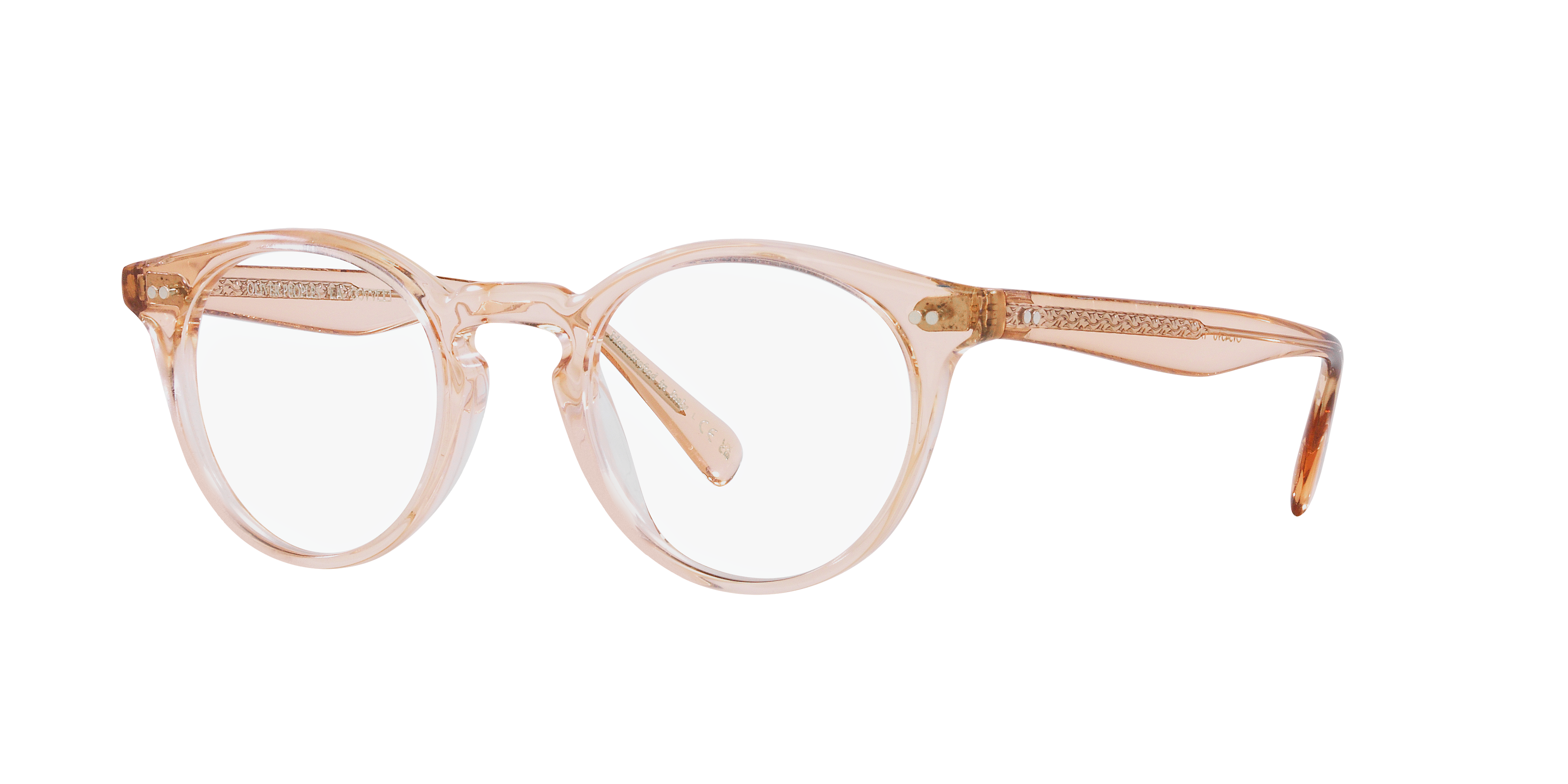 Oliver Peoples OV5459U ROMARE 1758