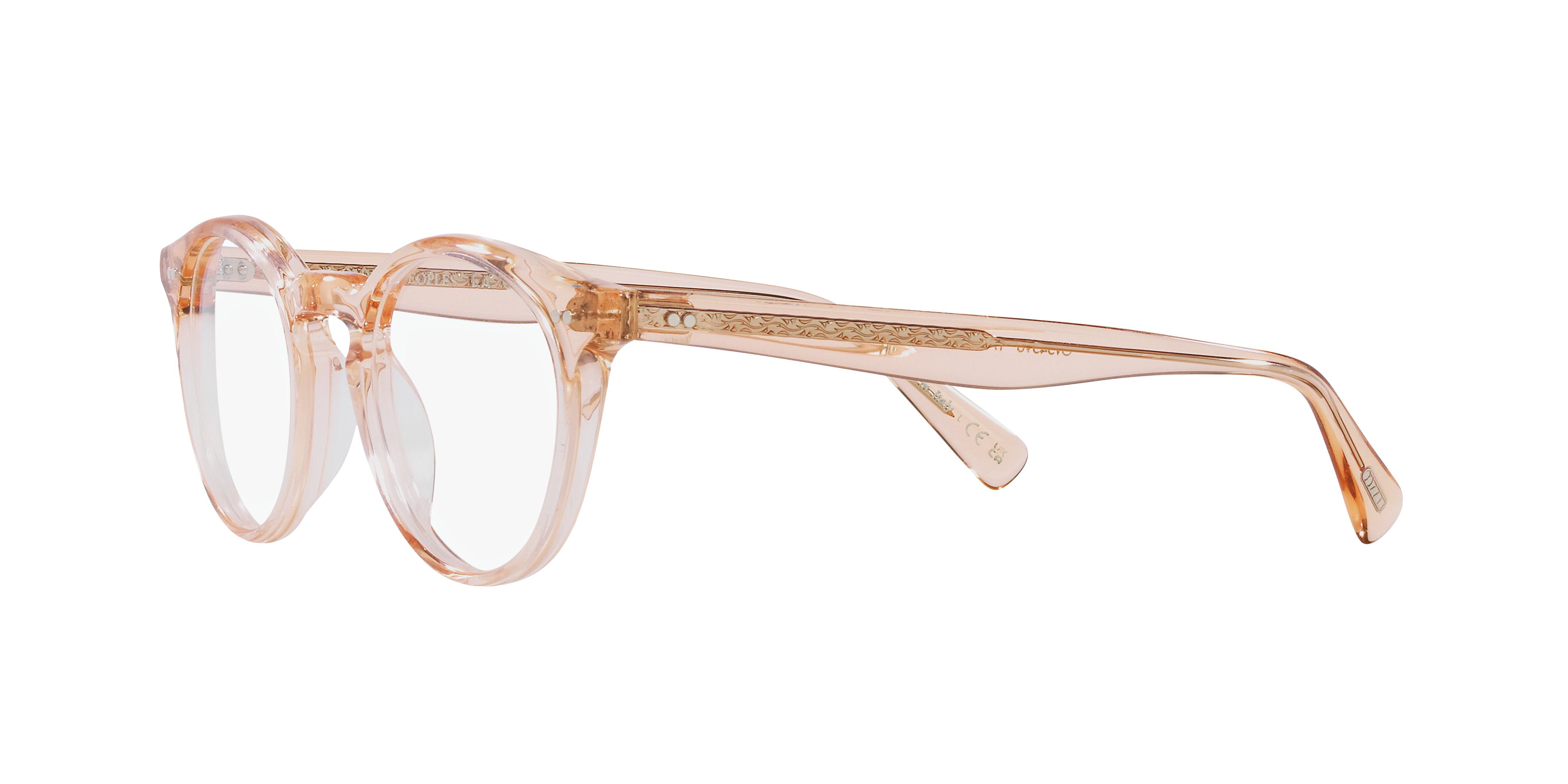 Oliver Peoples OV5459U ROMARE 1758