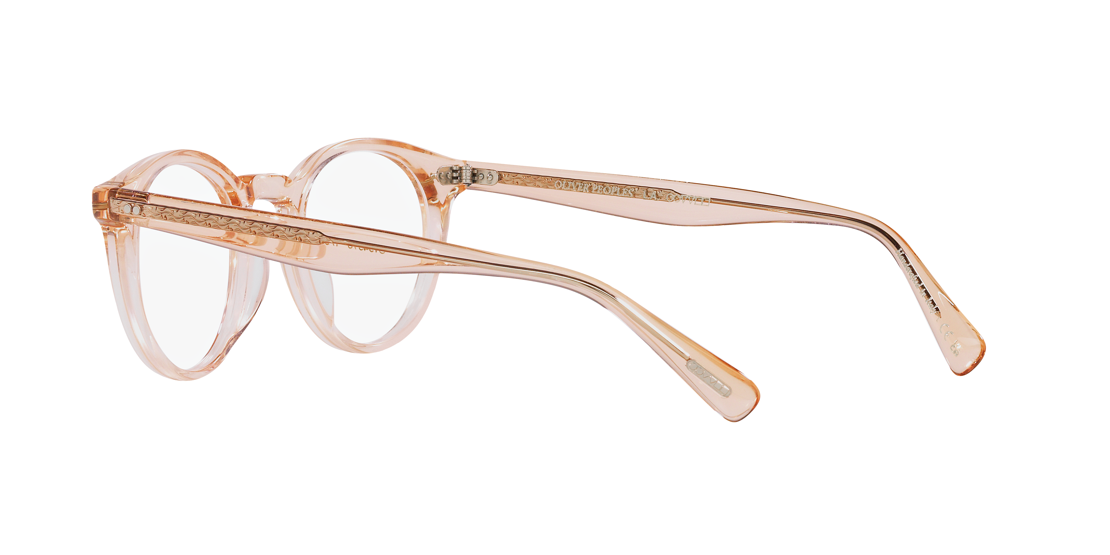 Oliver Peoples OV5459U ROMARE 1758