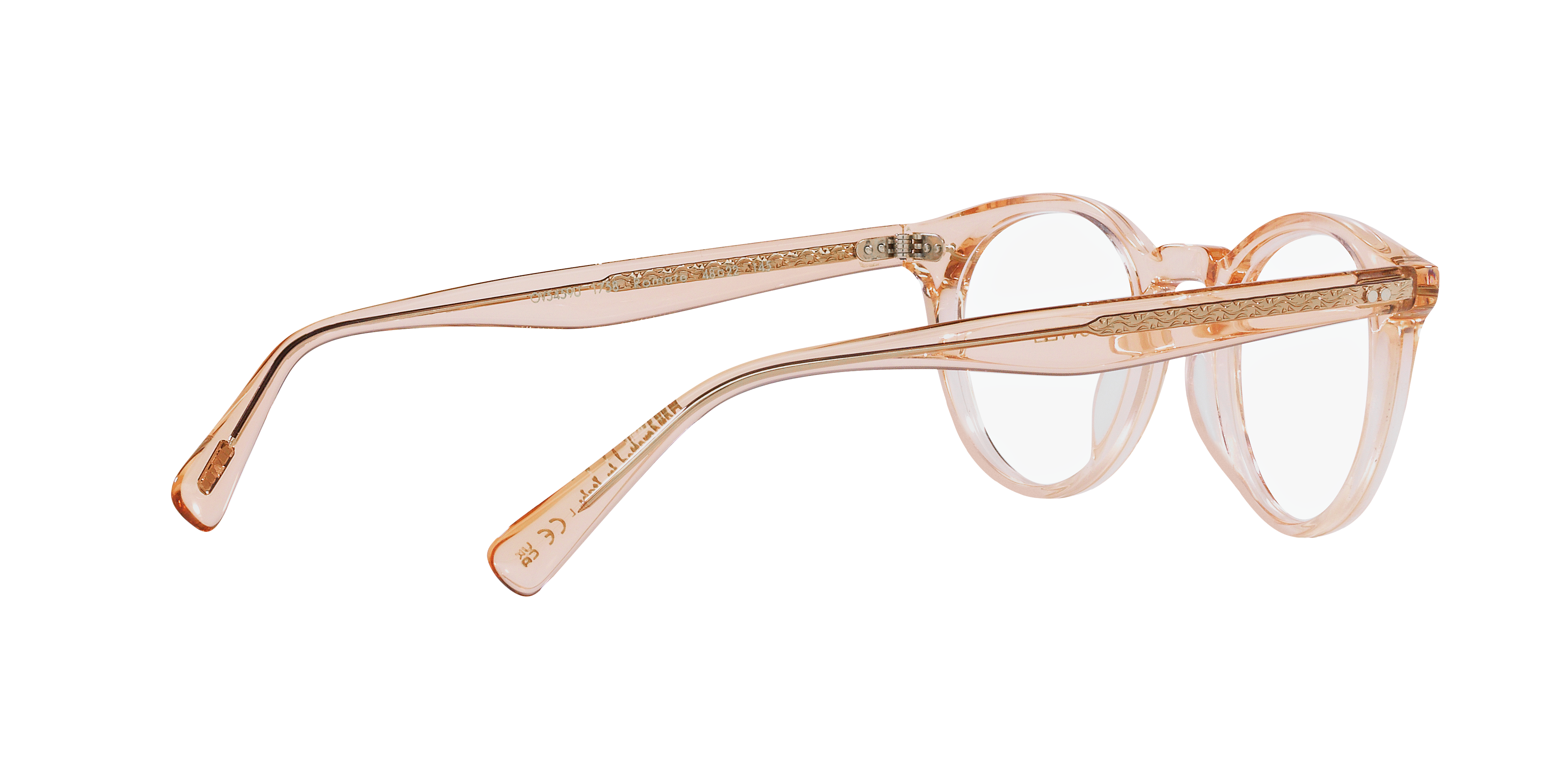 Oliver Peoples OV5459U ROMARE 1758