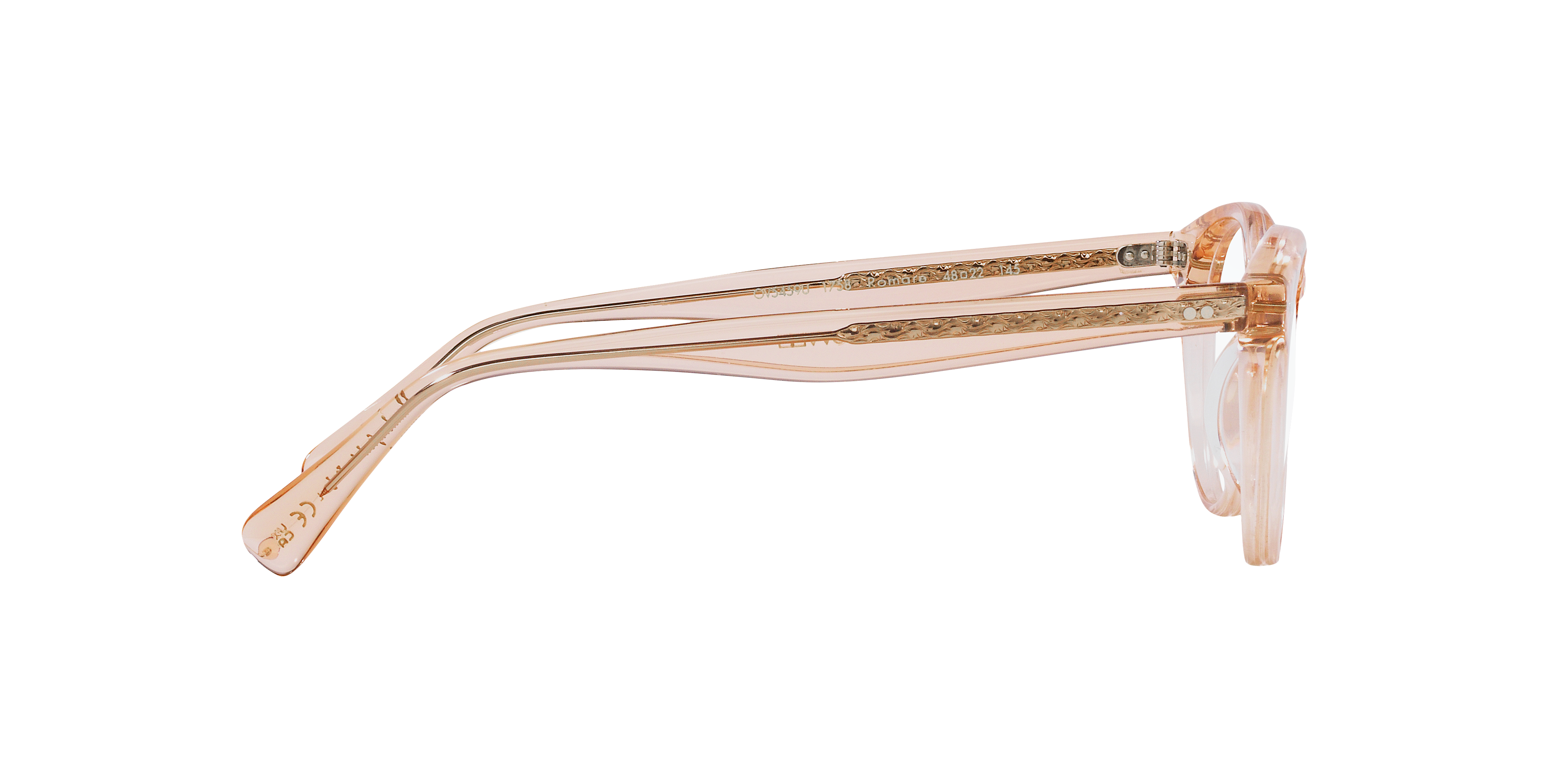 Oliver Peoples OV5459U ROMARE 1758