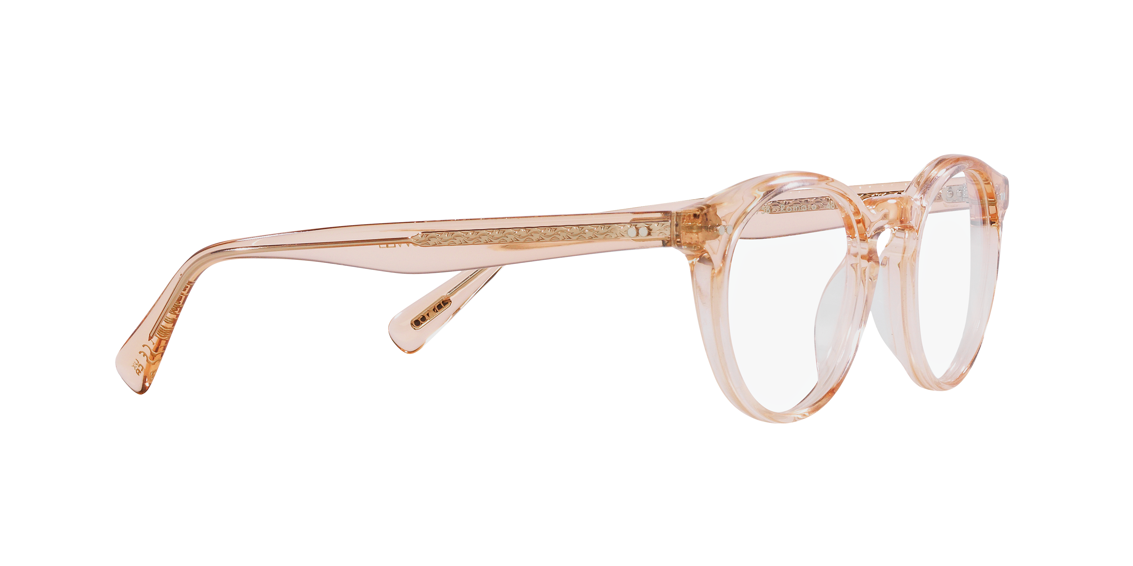Oliver Peoples OV5459U ROMARE 1758