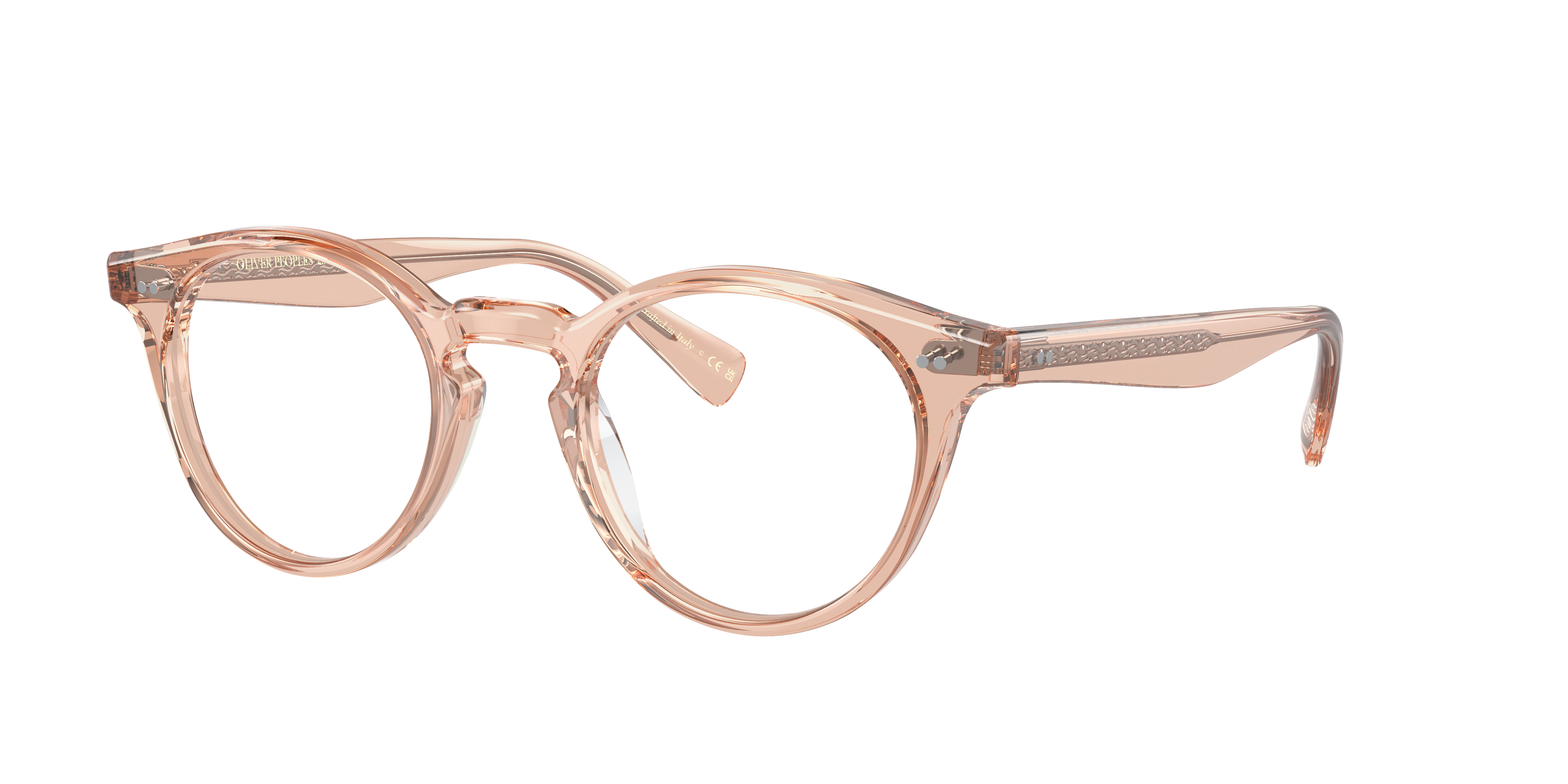 Oliver Peoples OV5459U ROMARE 1758