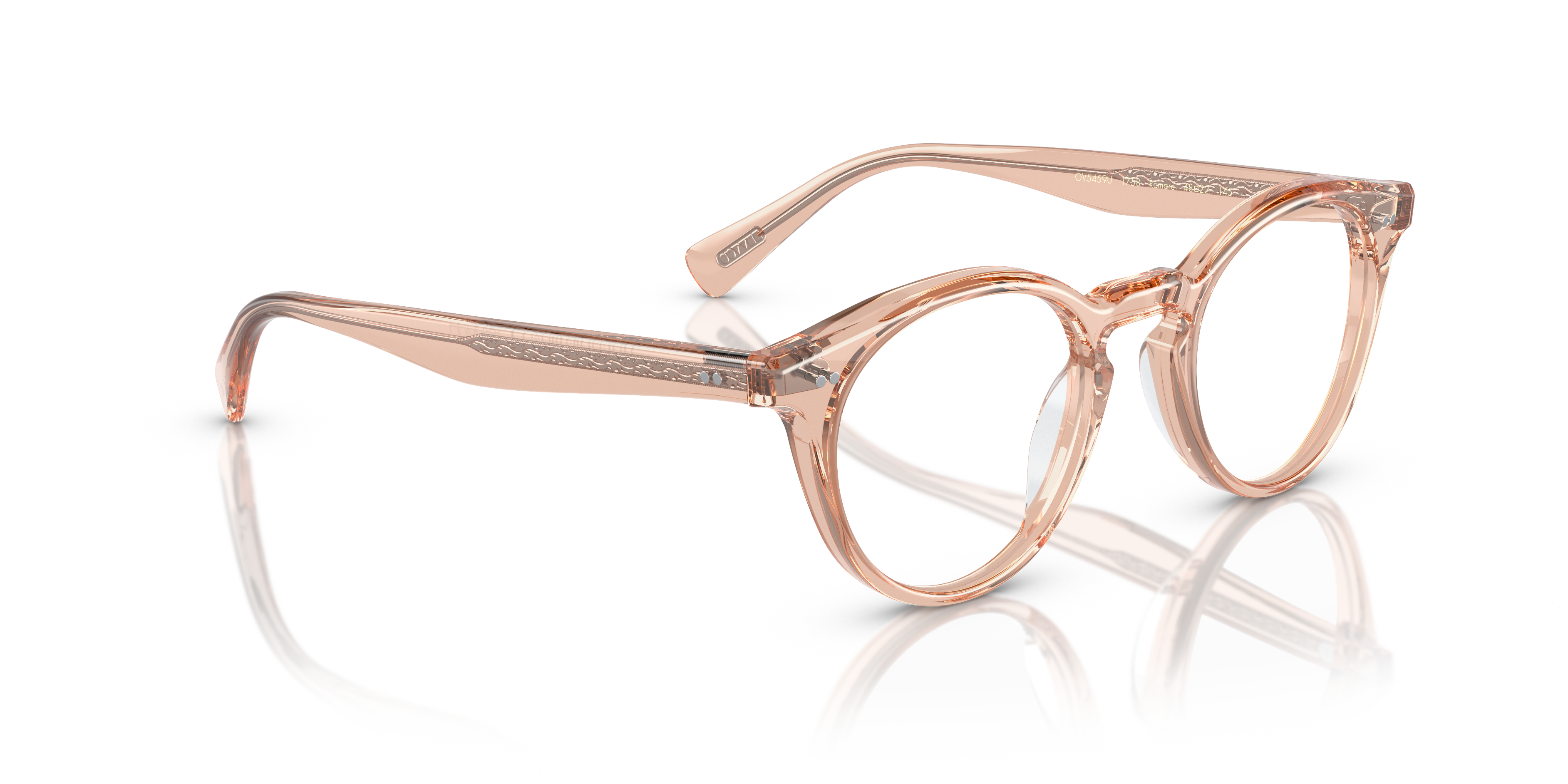 Oliver Peoples OV5459U ROMARE 1758