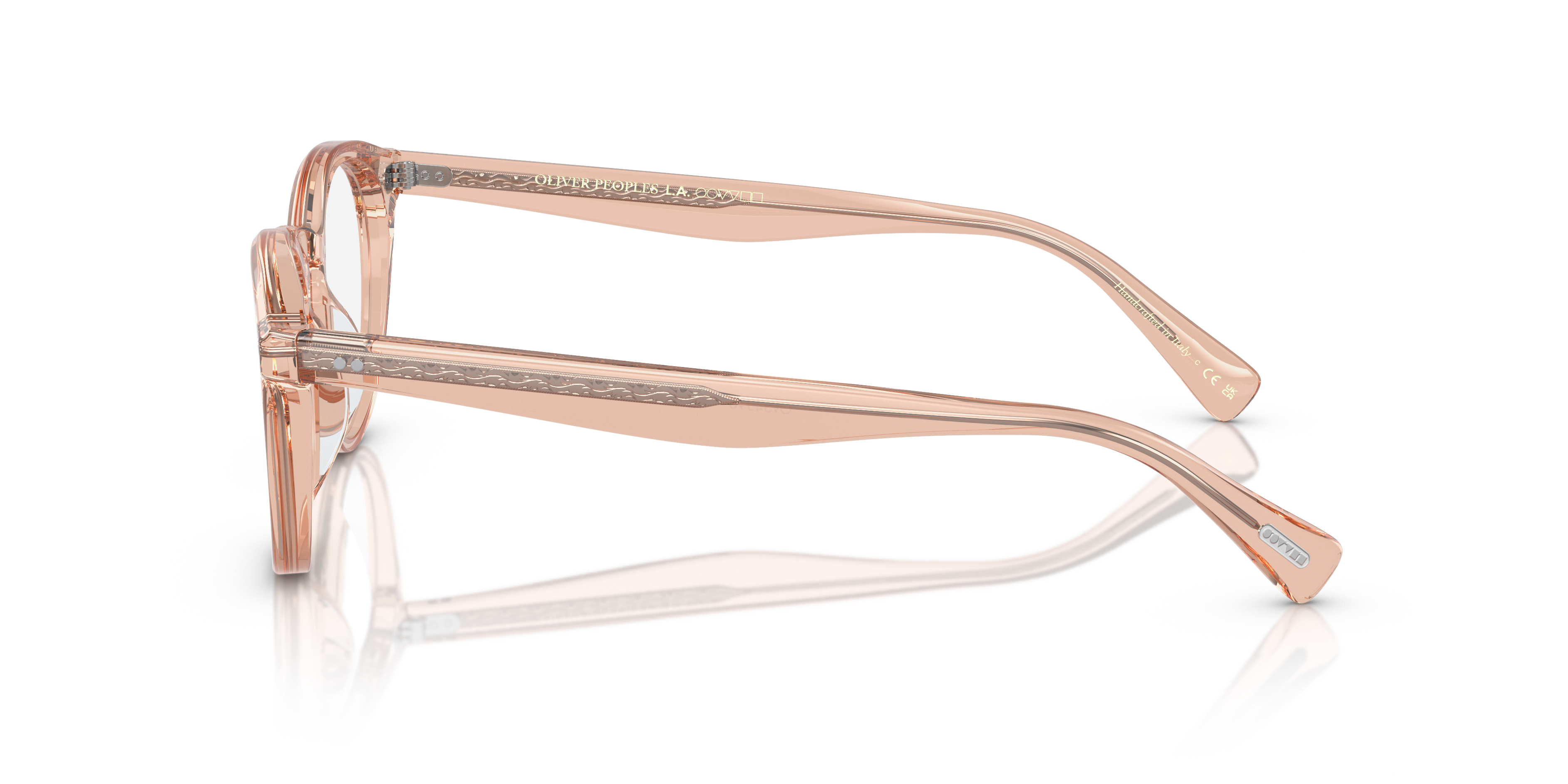 Oliver Peoples OV5459U ROMARE 1758