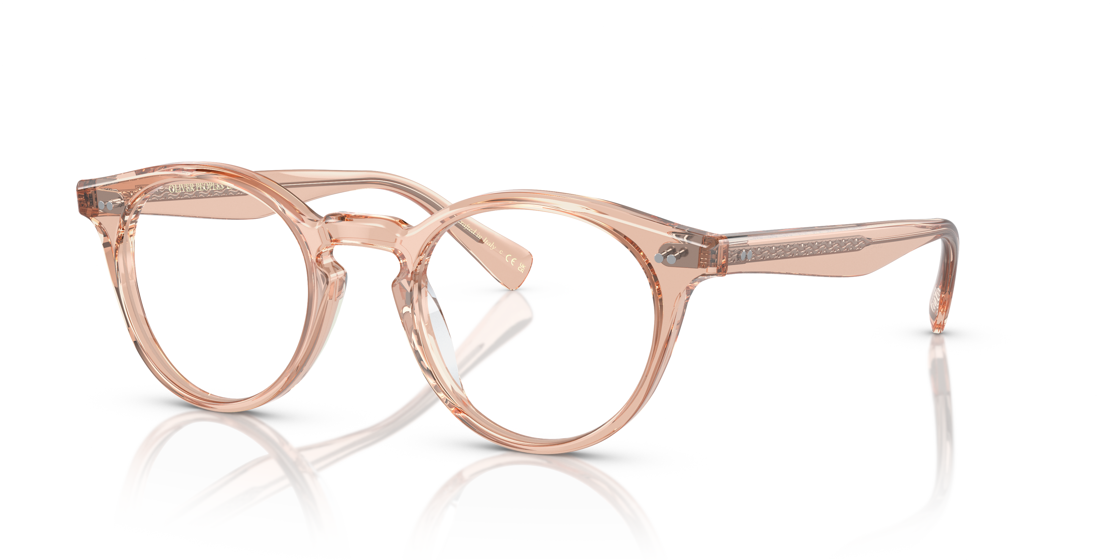 Oliver Peoples OV5459U ROMARE 1758