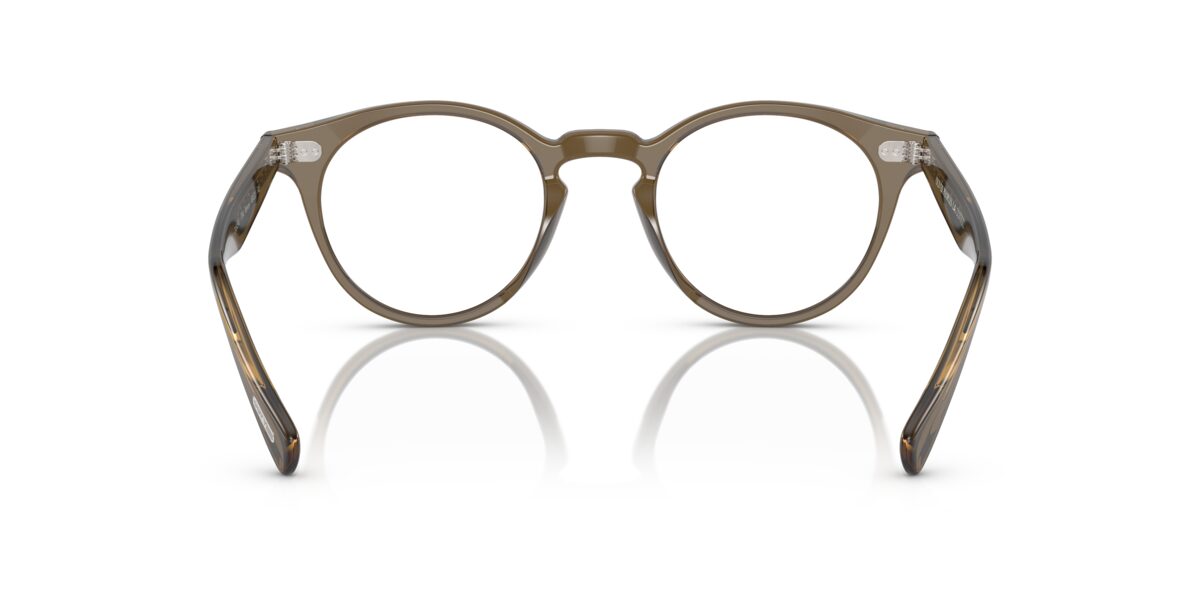 Oliver Peoples OV5459U ROMARE 1784