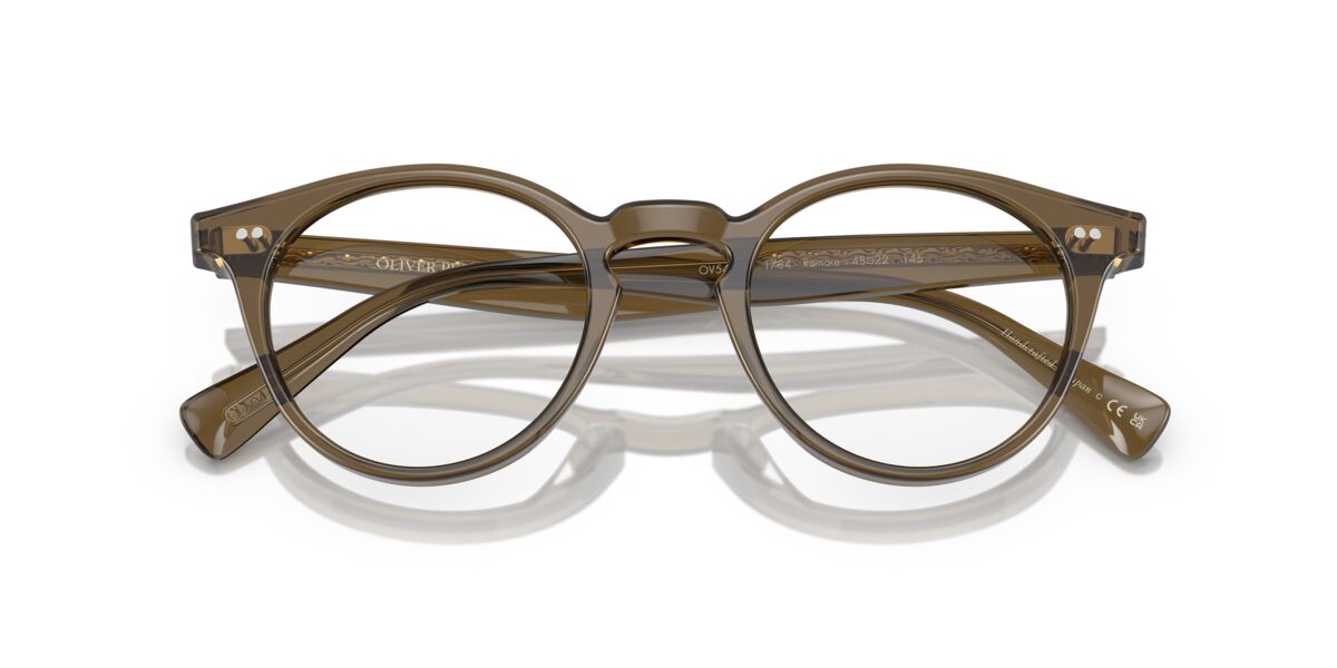 Oliver Peoples OV5459U ROMARE 1784