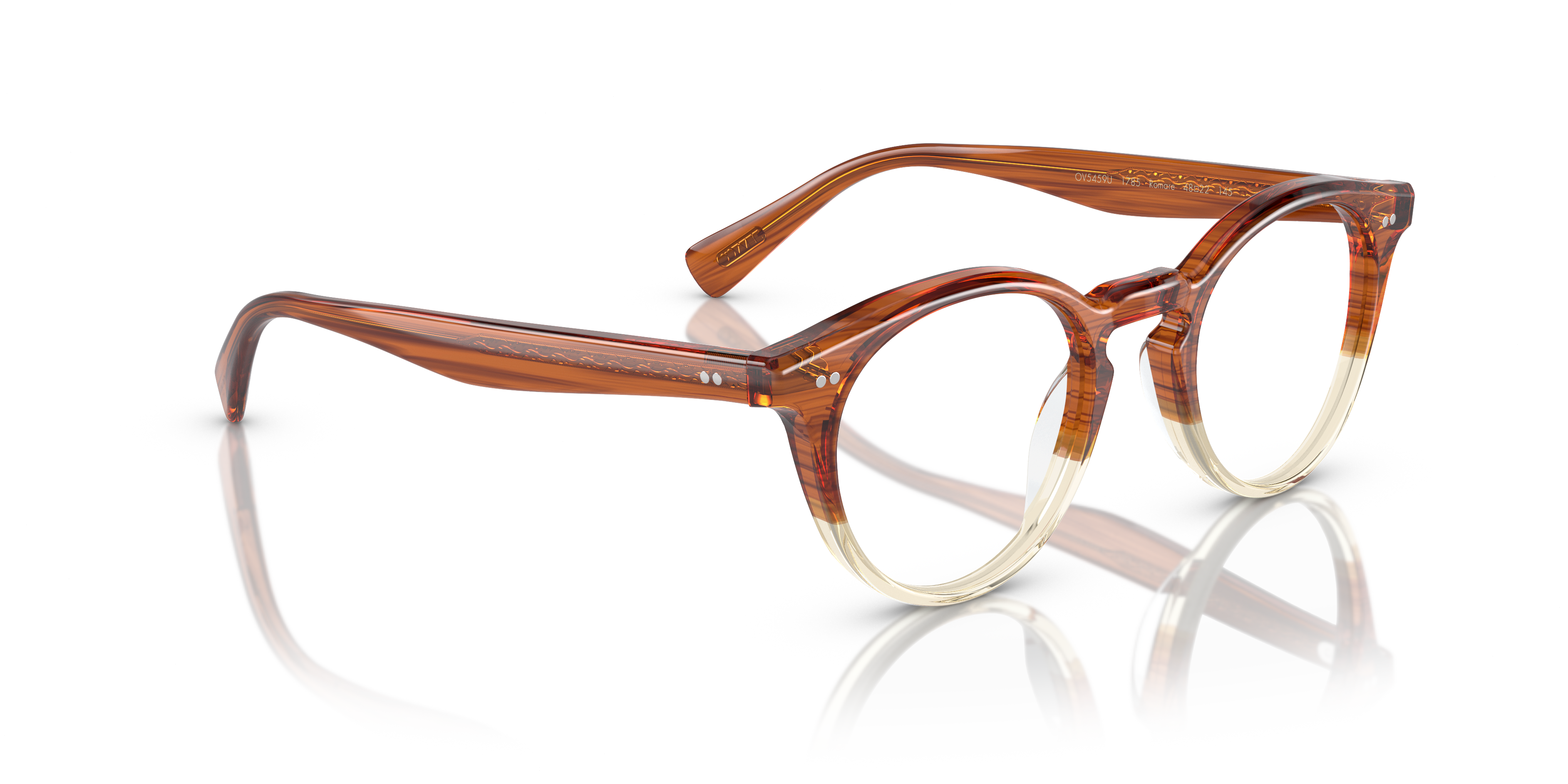 Oliver Peoples OV5459U ROMARE 1785