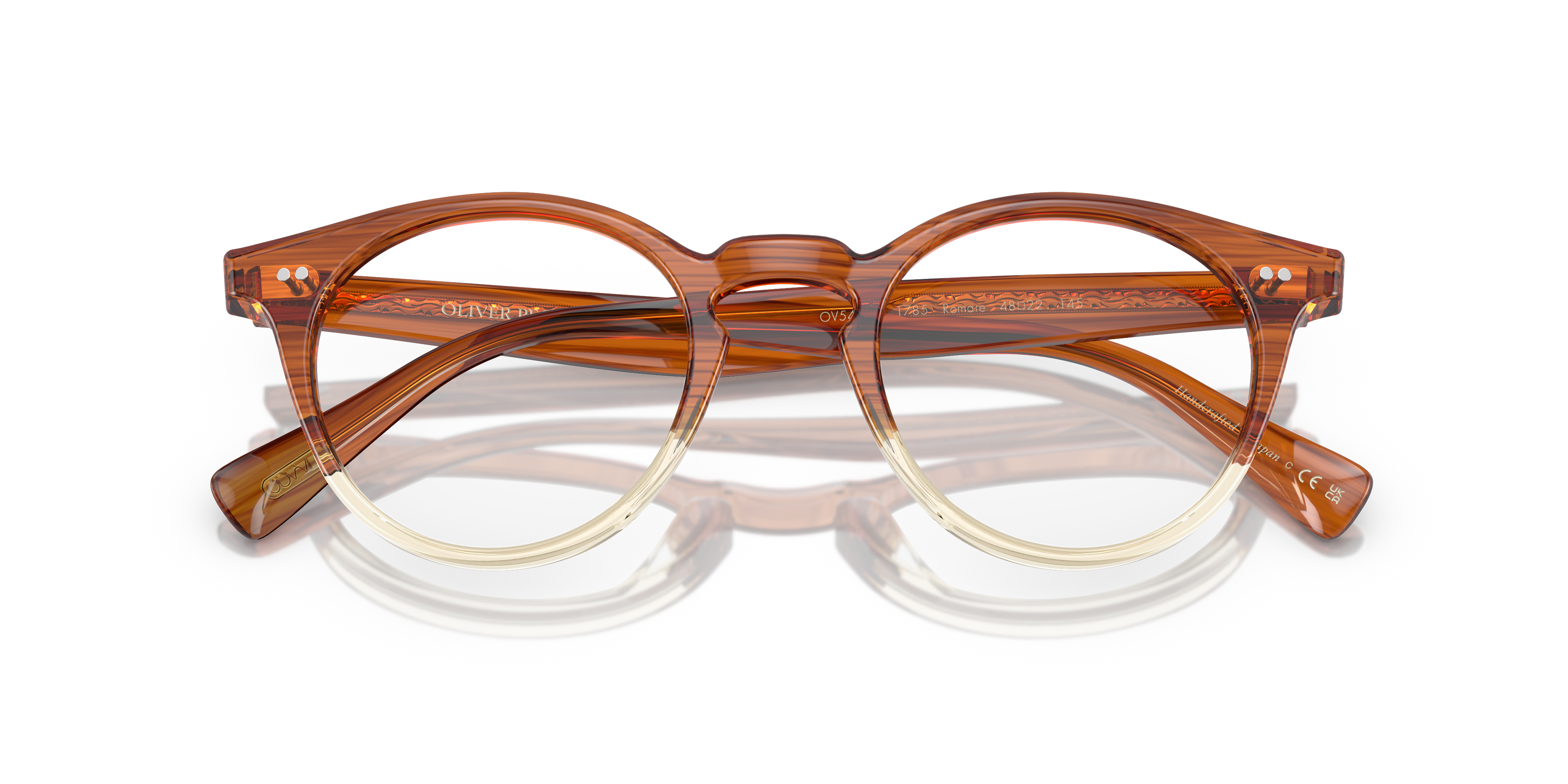 Oliver Peoples OV5459U ROMARE 1785