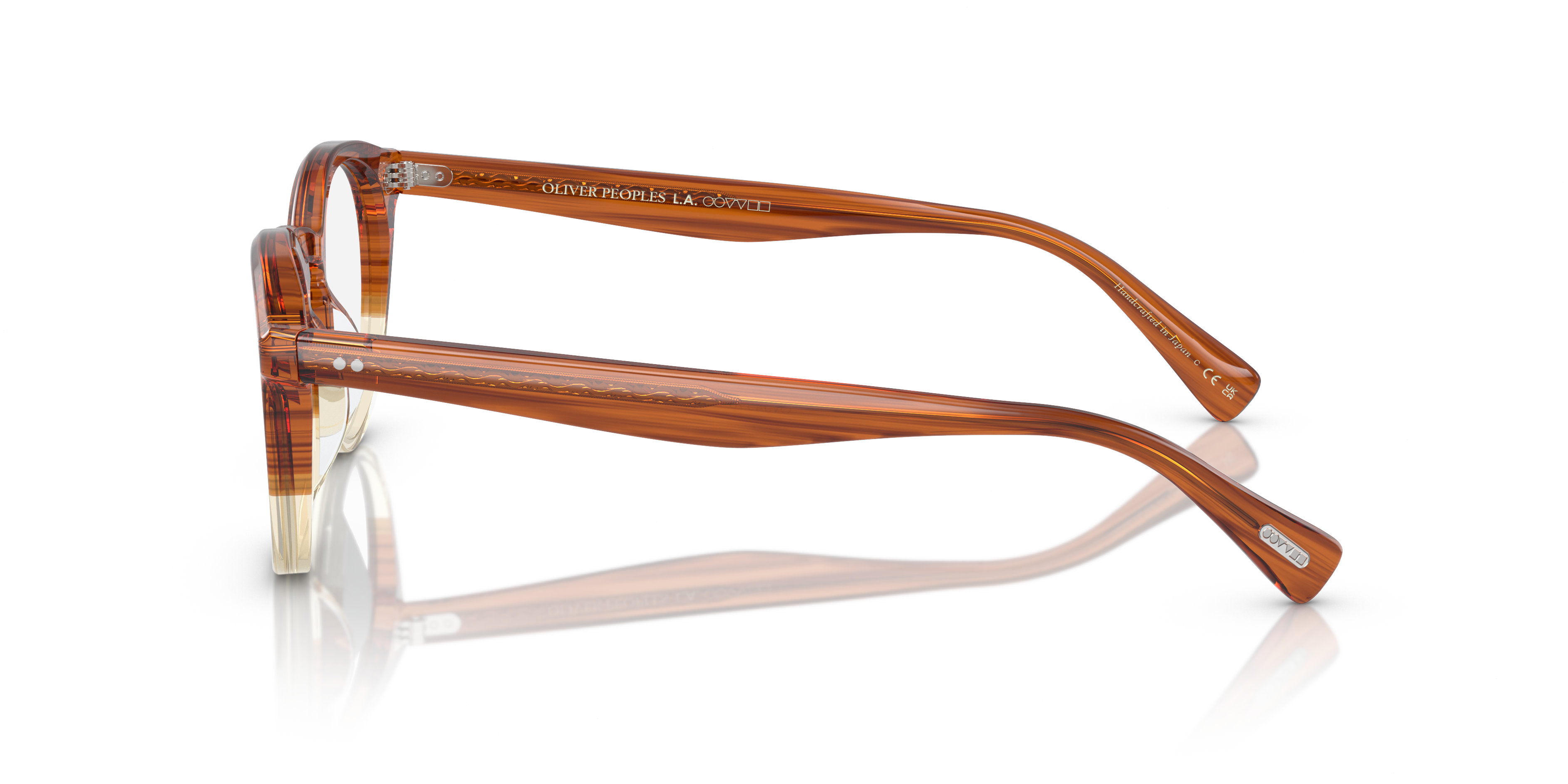 Oliver Peoples OV5459U ROMARE 1785