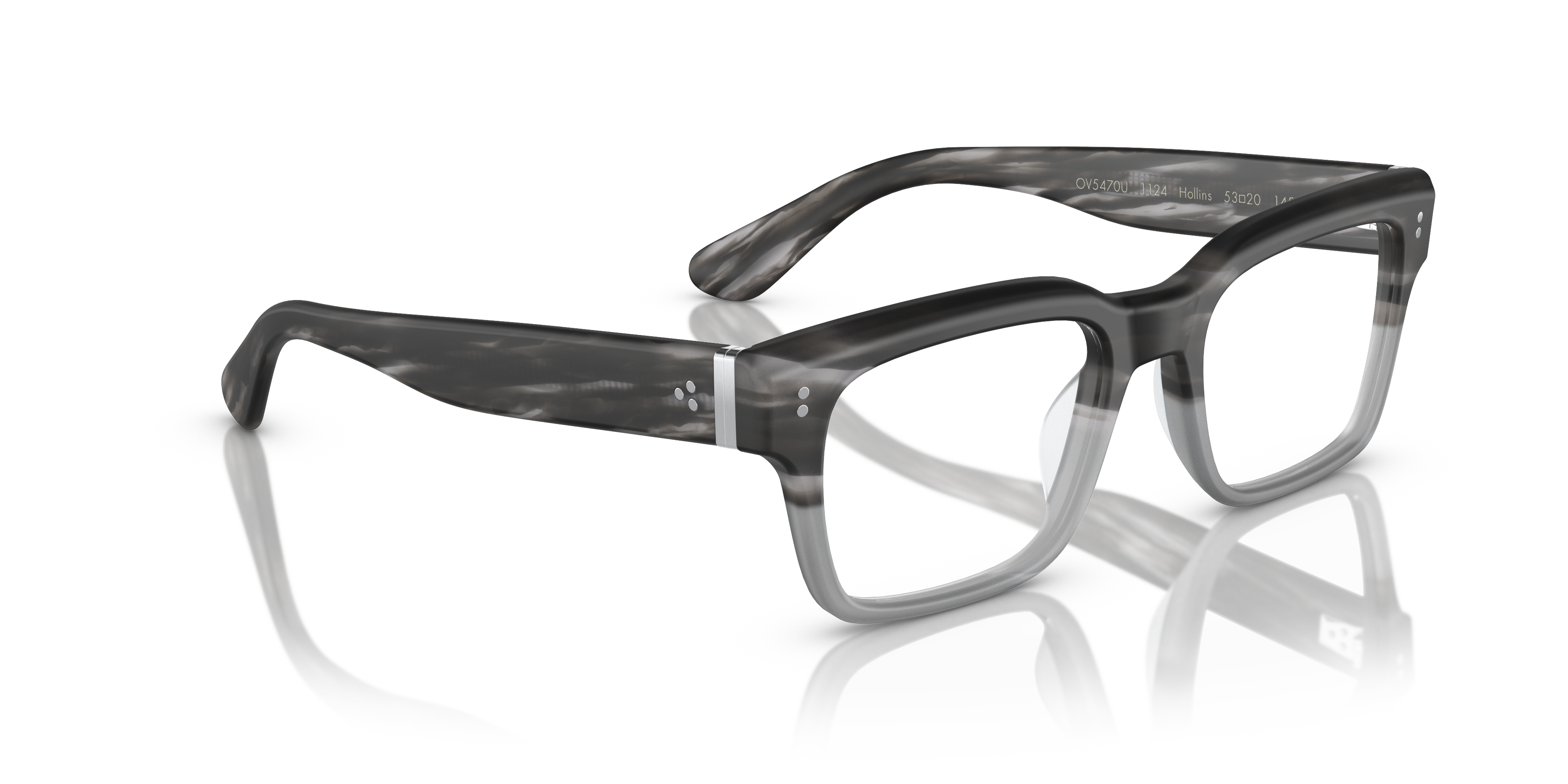 Oliver Peoples OV5470U HOLLINS 1124