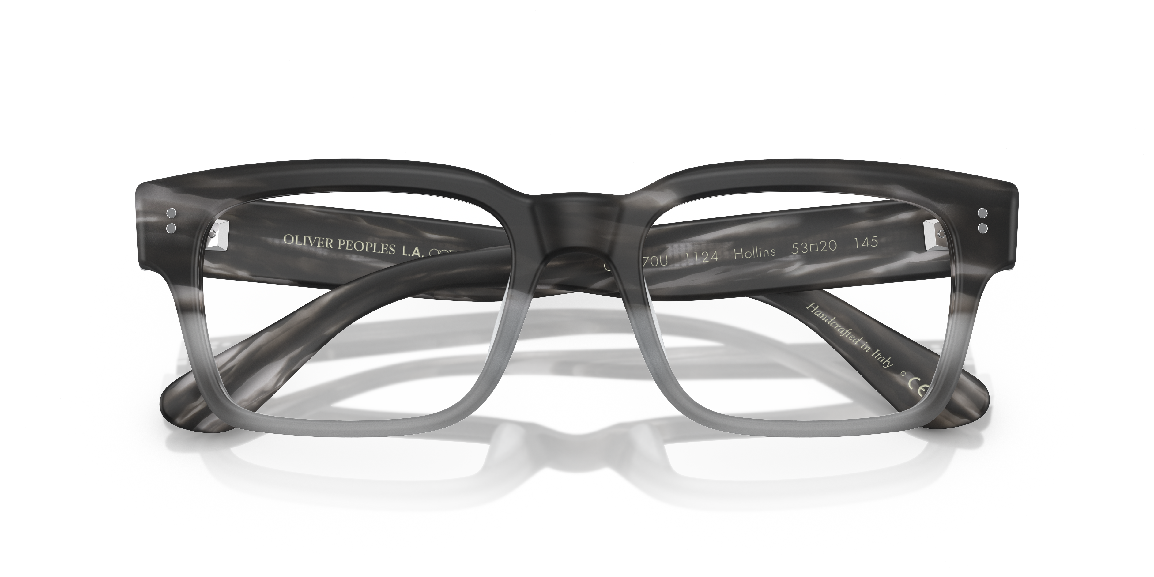 Oliver Peoples OV5470U HOLLINS 1124