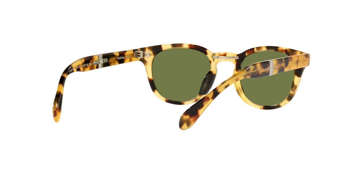 Oliver Peoples OV5471SU SHELDRAKE 1950 170152