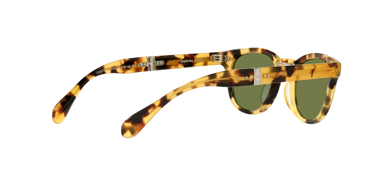 Oliver Peoples OV5471SU SHELDRAKE 1950 170152