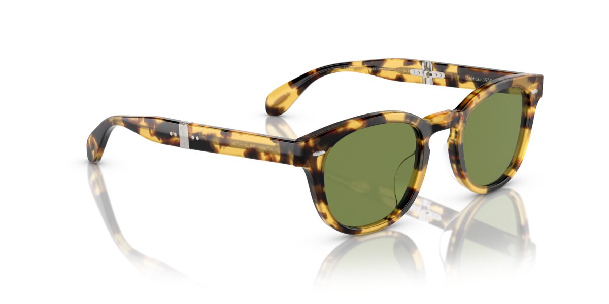 Oliver Peoples OV5471SU SHELDRAKE 1950 170152