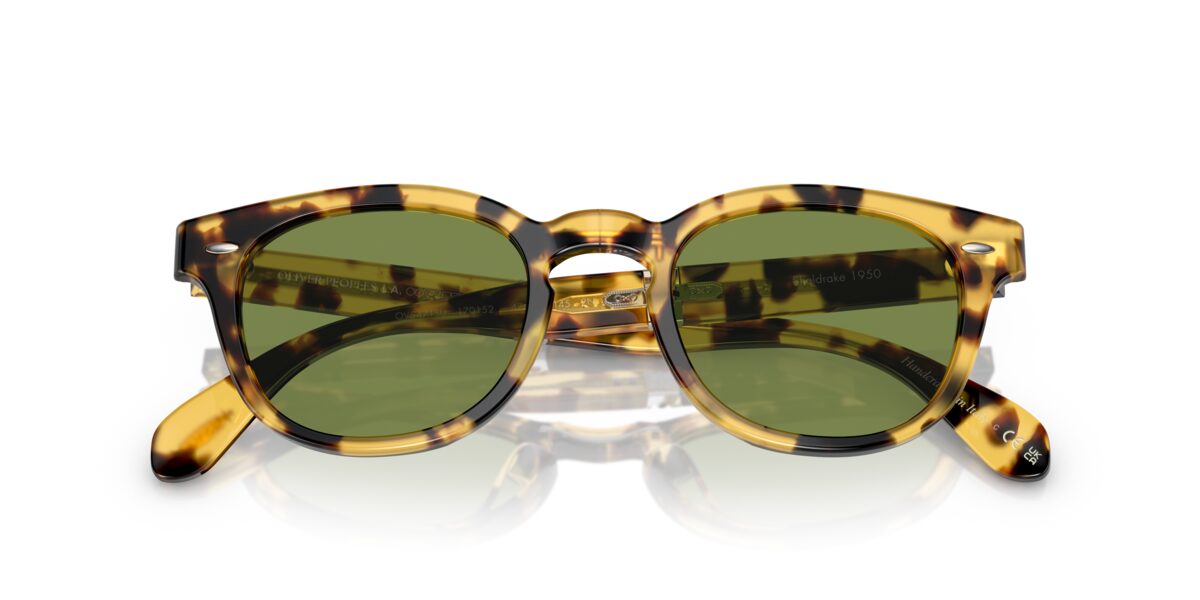 Oliver Peoples OV5471SU SHELDRAKE 1950 170152