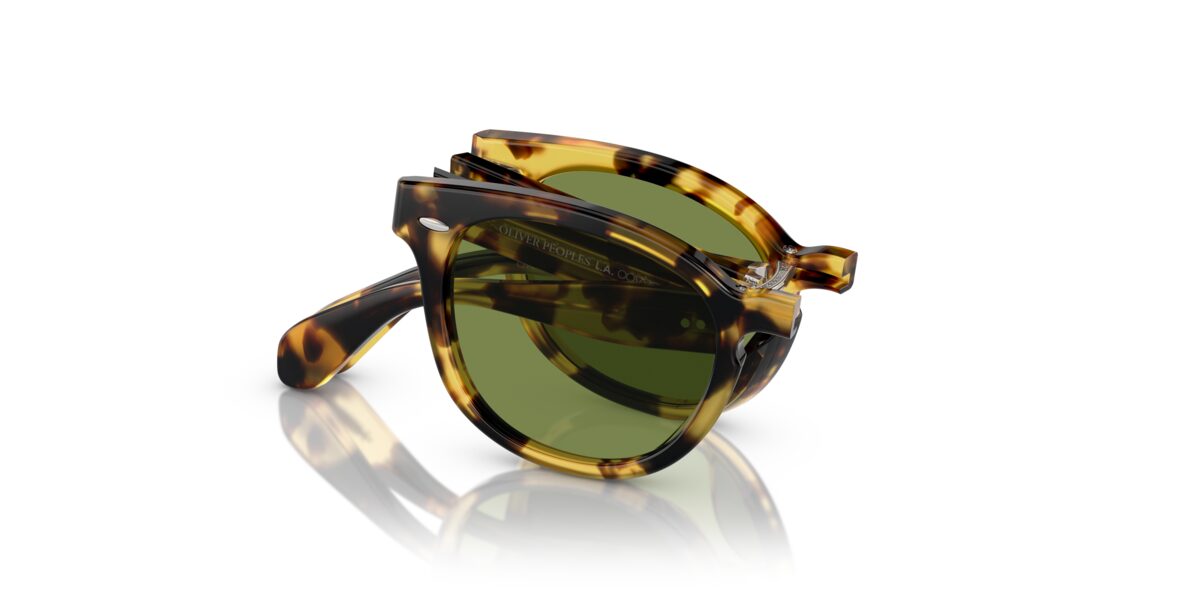 Oliver Peoples OV5471SU SHELDRAKE 1950 170152