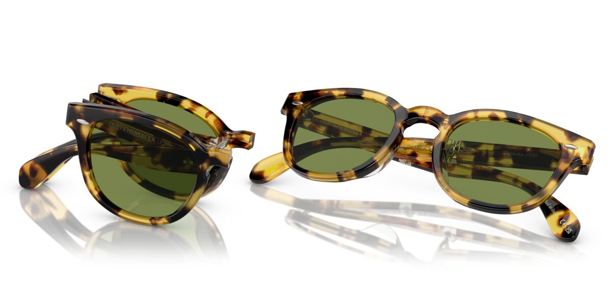 Oliver Peoples OV5471SU SHELDRAKE 1950 170152