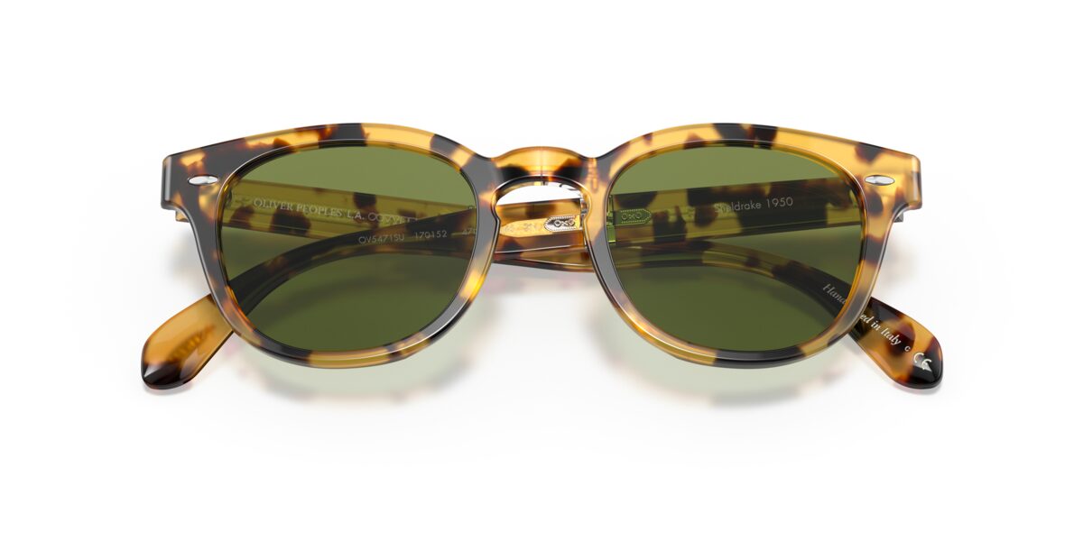 Oliver Peoples OV5471SU SHELDRAKE 1950 170152