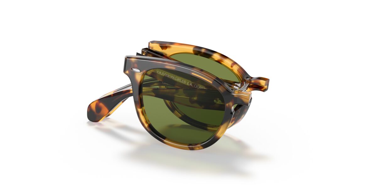 Oliver Peoples OV5471SU SHELDRAKE 1950 170152