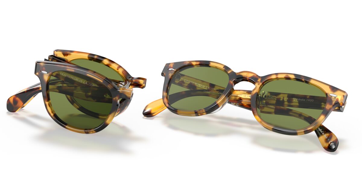 Oliver Peoples OV5471SU SHELDRAKE 1950 170152
