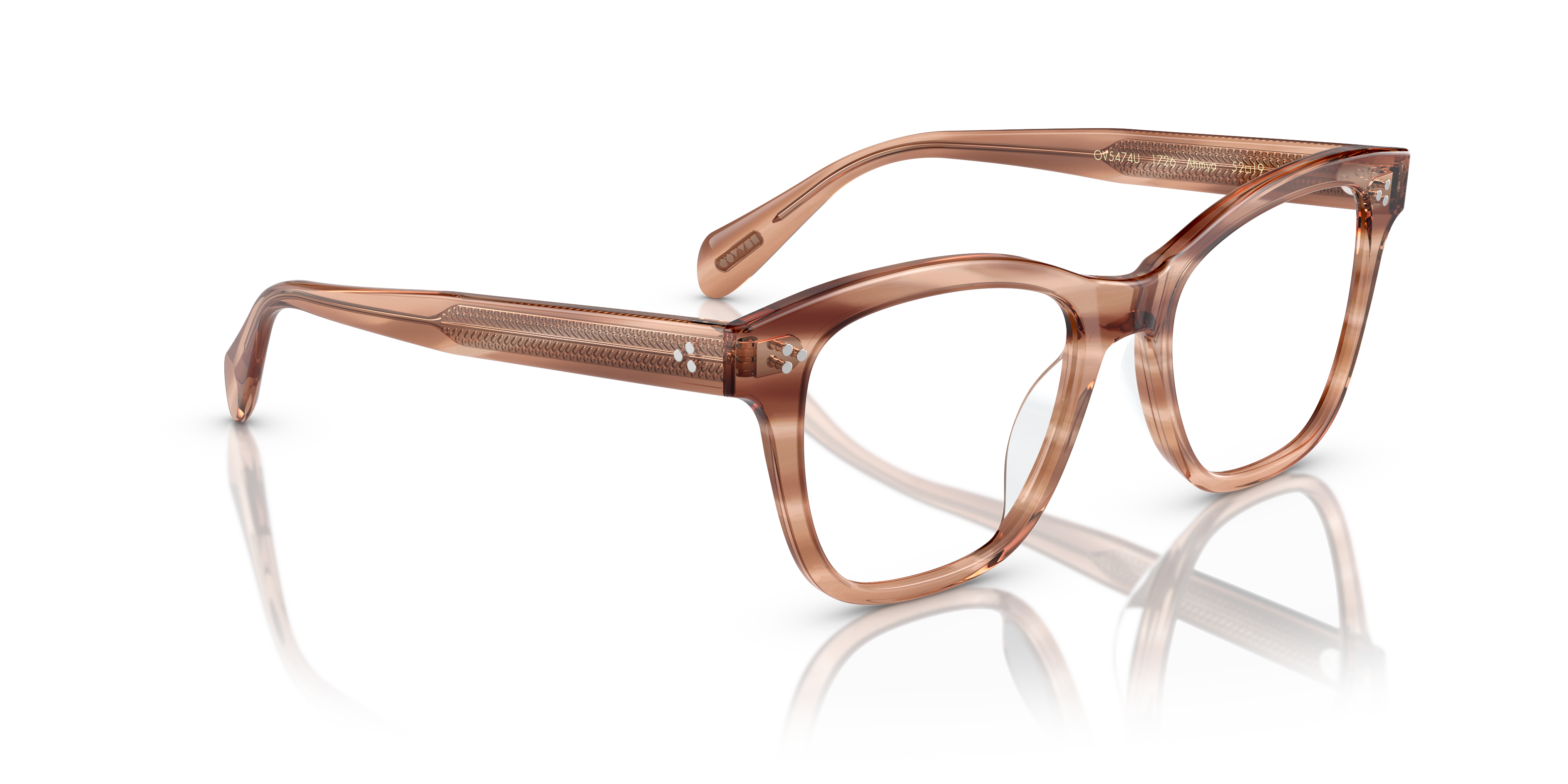 Oliver Peoples OV5474U AHMYA 1726