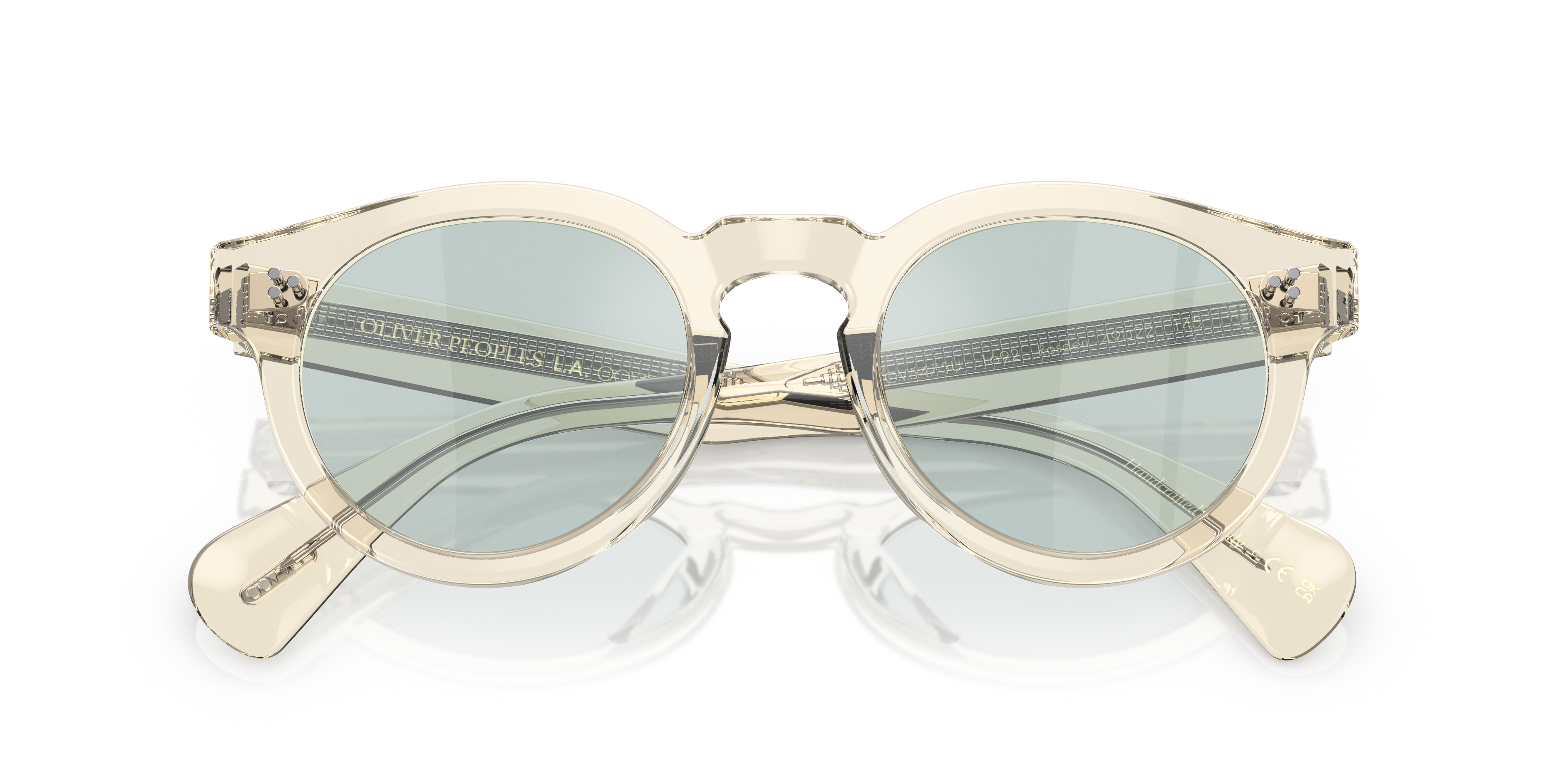 Oliver Peoples OV5475U ROSDEN 1692