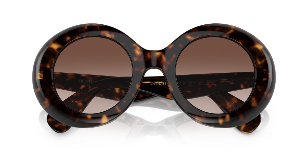 Oliver Peoples OV5478SU DEJEANNE 100913