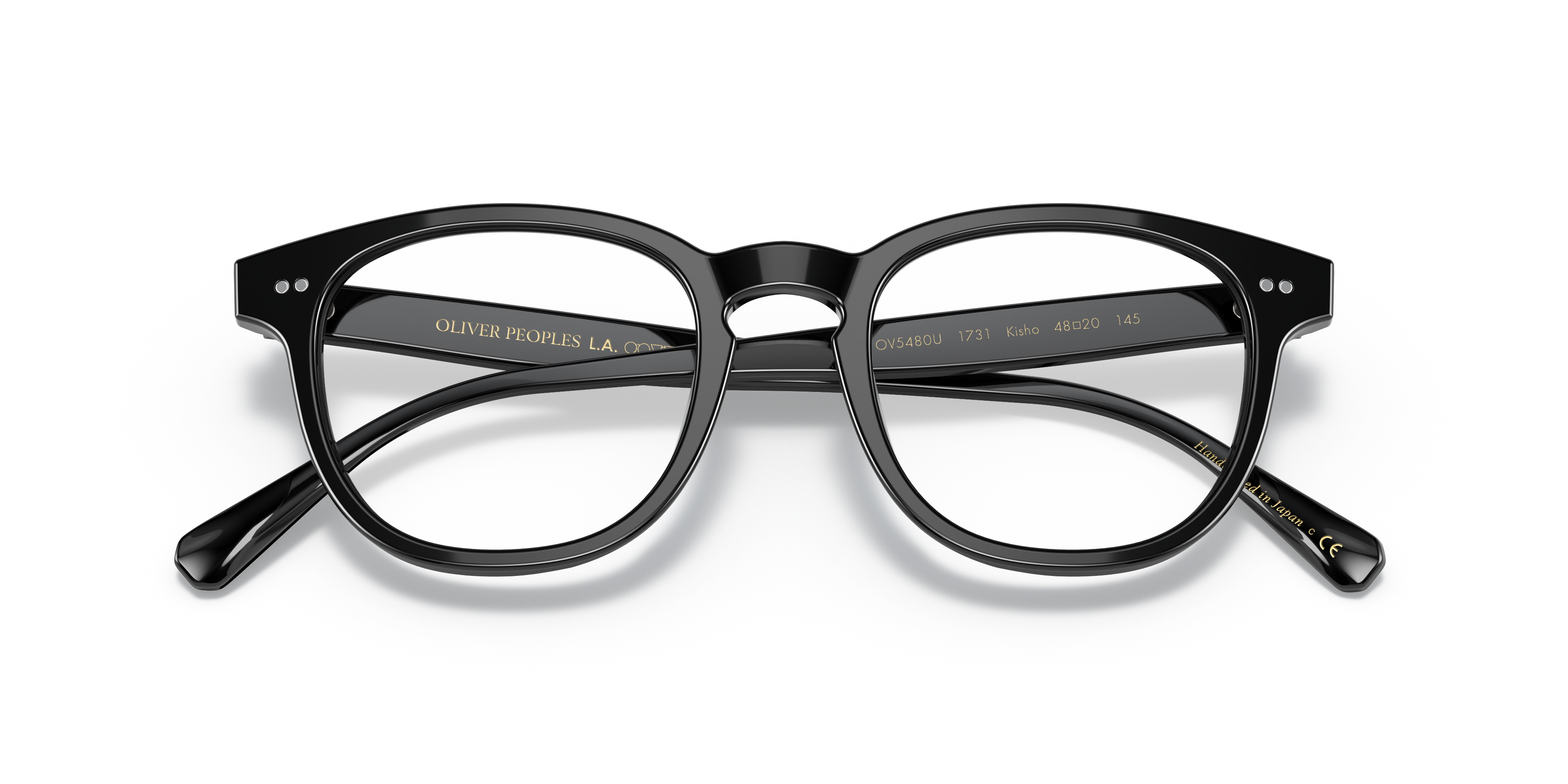 Oliver Peoples OV5480U KISHO 1731