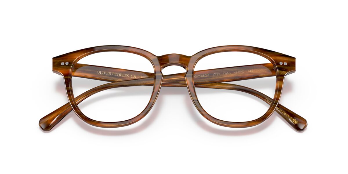 Oliver Peoples OV5480U KISHO 1733