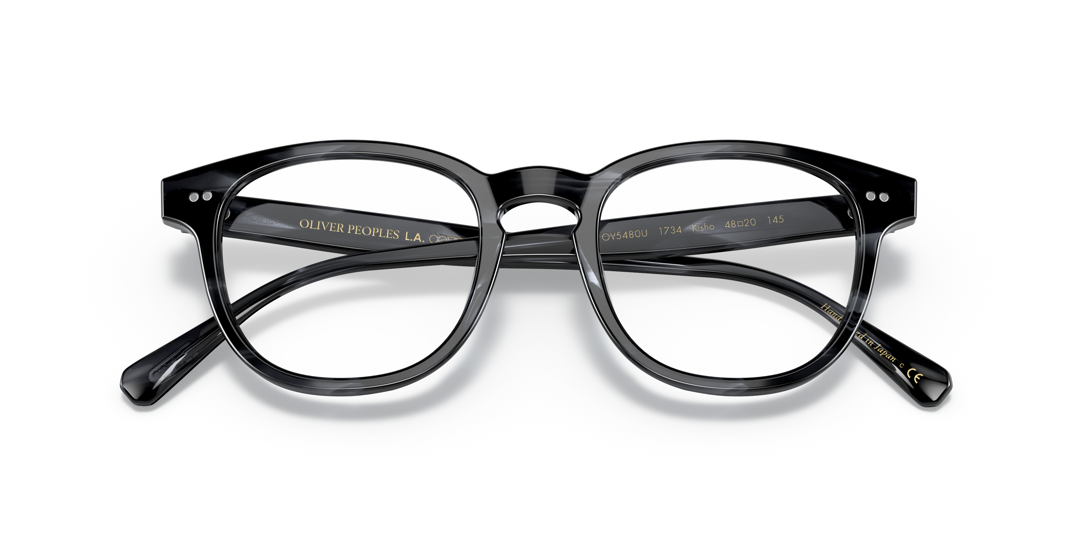 Oliver Peoples OV5480U KISHO 1734
