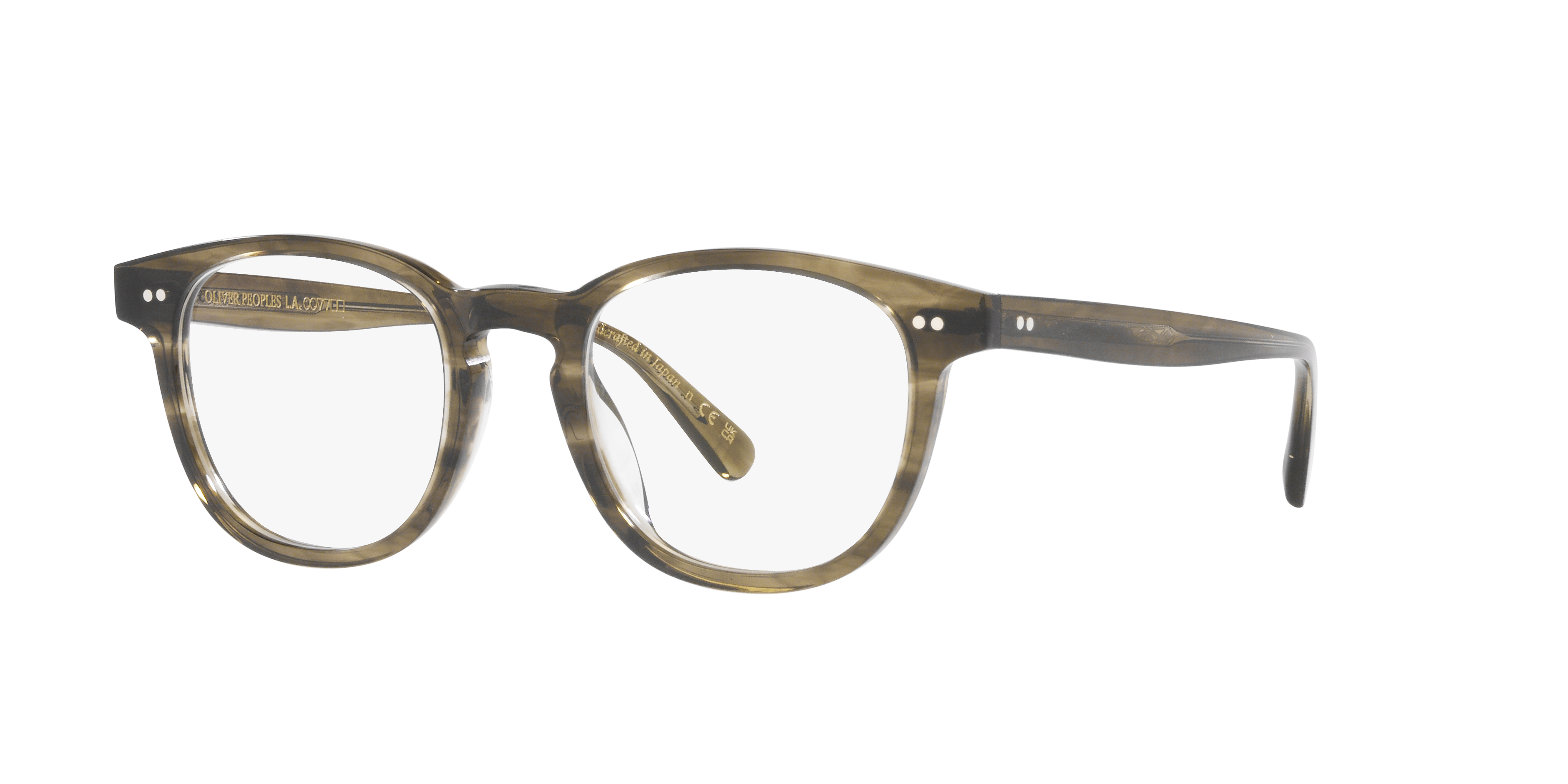 Oliver Peoples OV5480U KISHO 1735