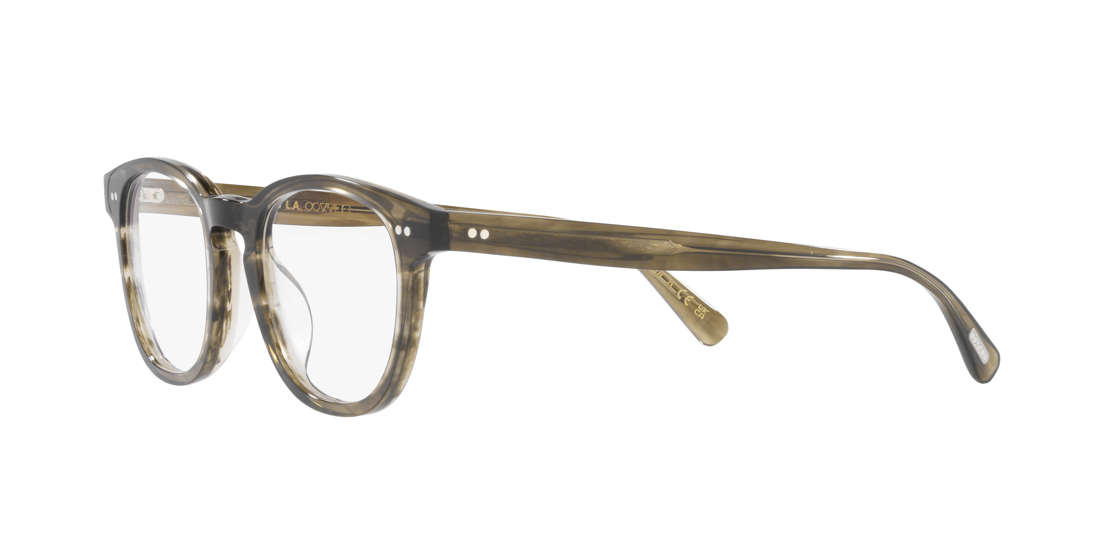 Oliver Peoples OV5480U KISHO 1735