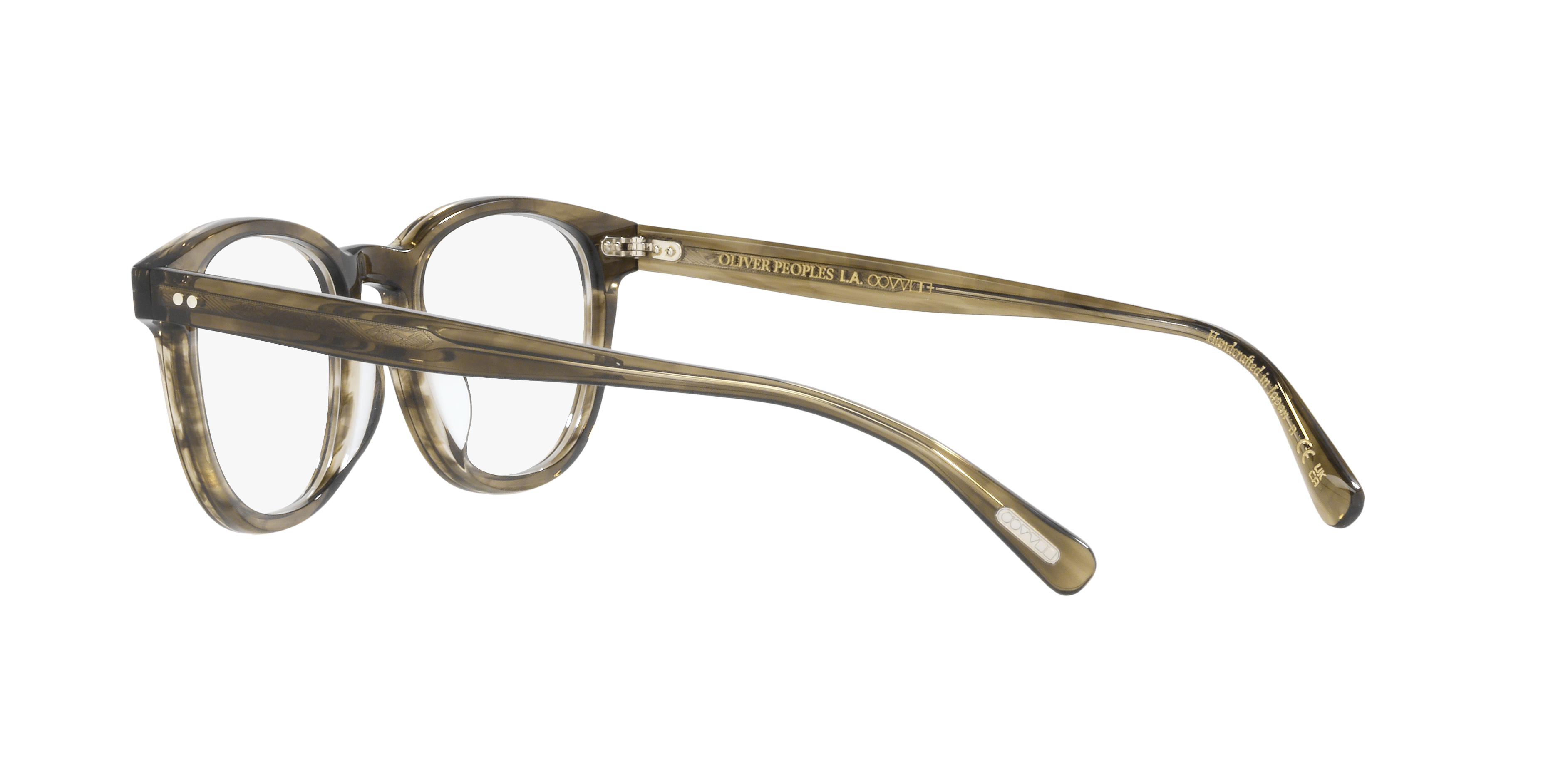 Oliver Peoples OV5480U KISHO 1735